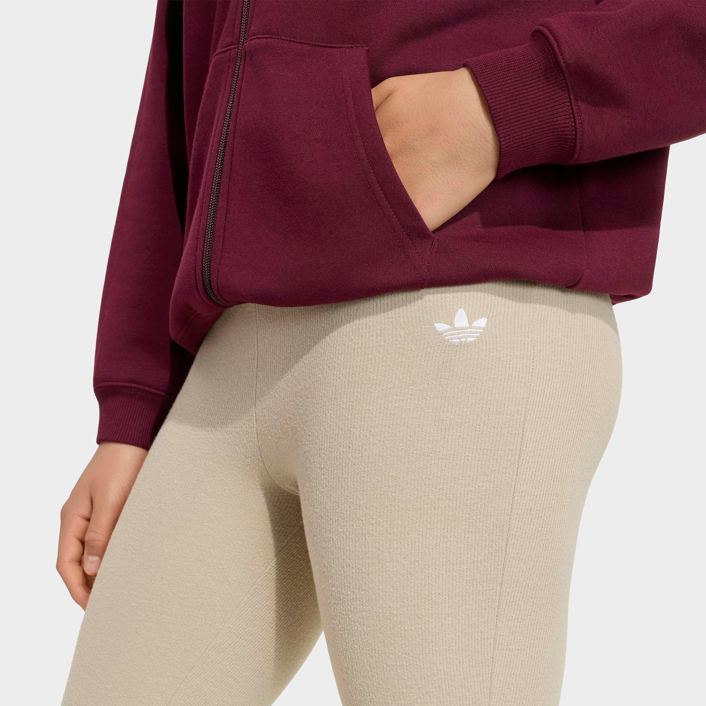 adidas Originals Pantalon de sport »FLARED PANTS«  für Kinder, mit normal-weiter Passform, lange Ausführung