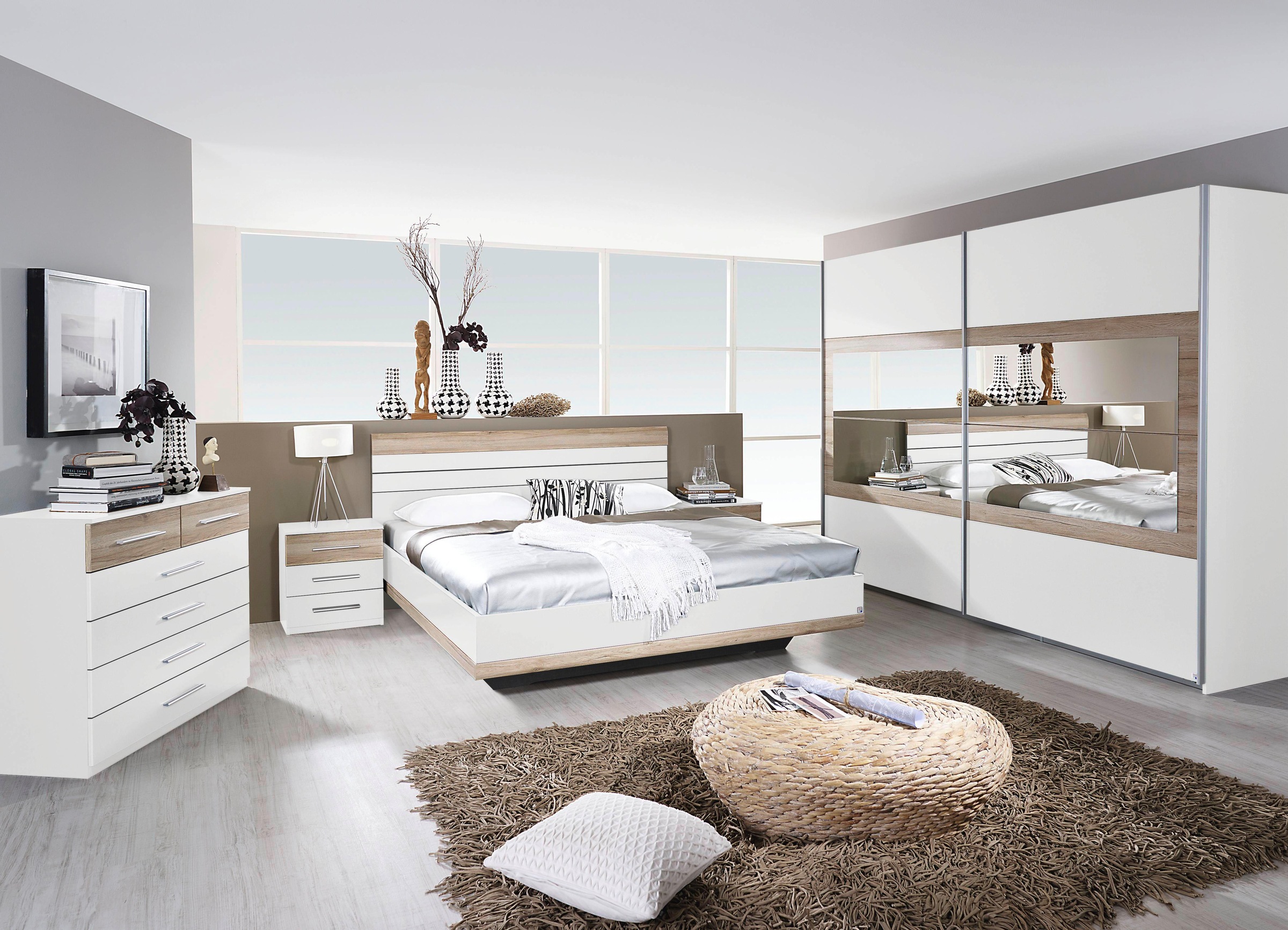 Image of rauch Schwebetürenschrank »Tarragona« bei Ackermann Versand Schweiz