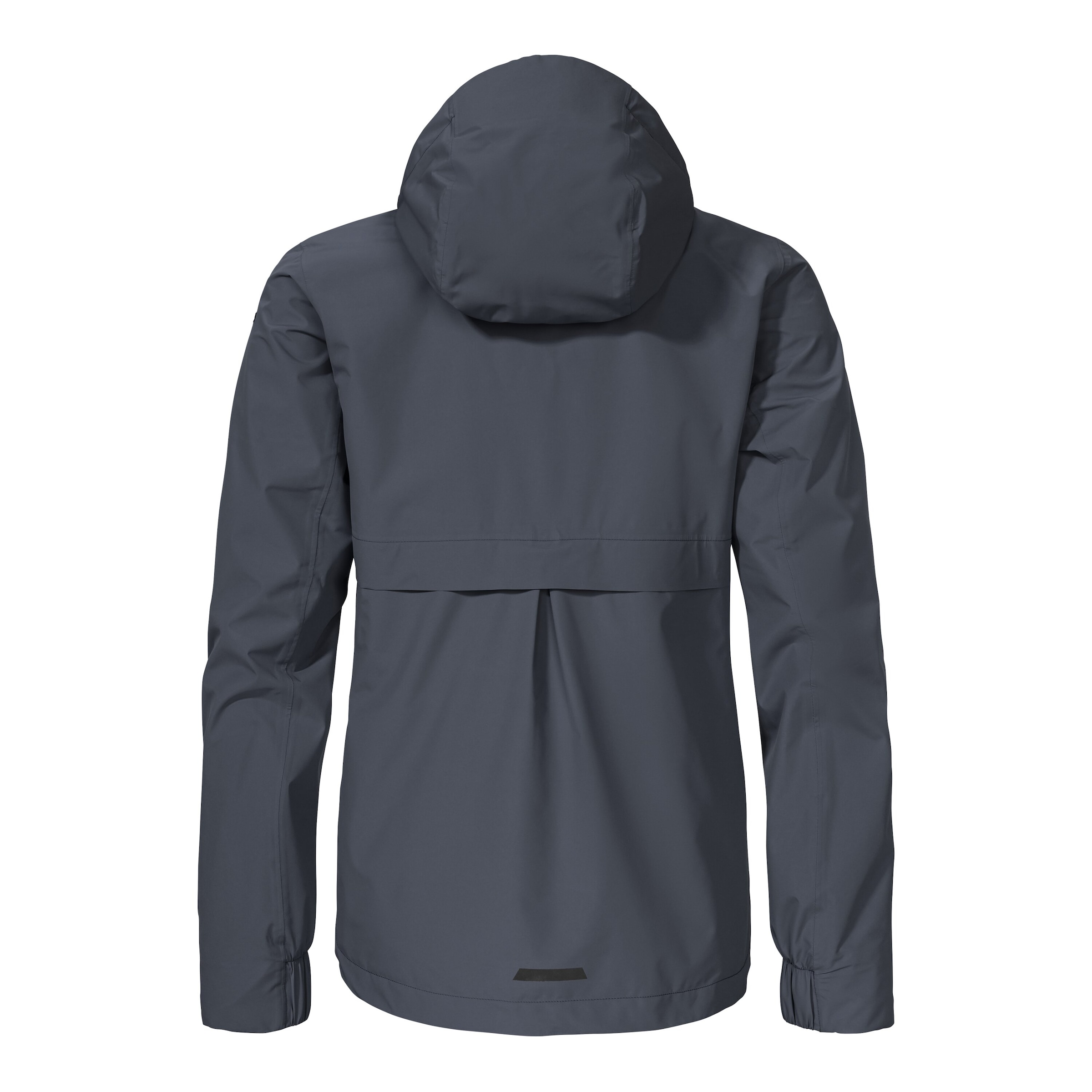 Schöffel Veste de pluie »Jacket Style Bohorok WMS« Übergangsjacke mit wasserdichter Membran (10.000 mm Wassersäule)