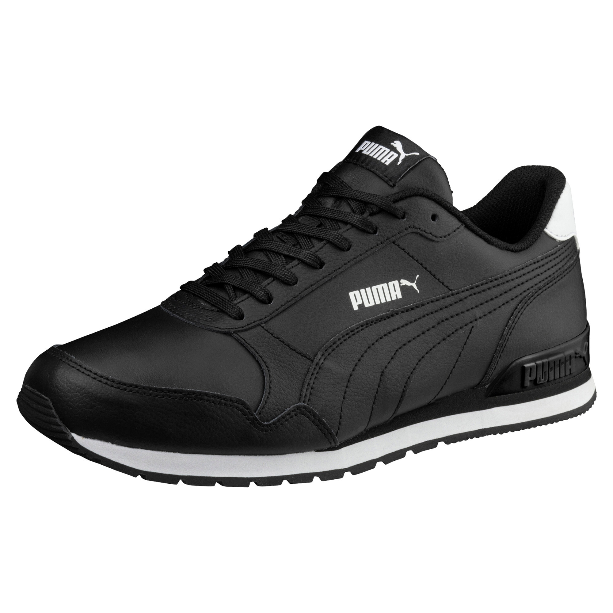 PUMA Sneaker »ST RUNNER V2 FULL L«