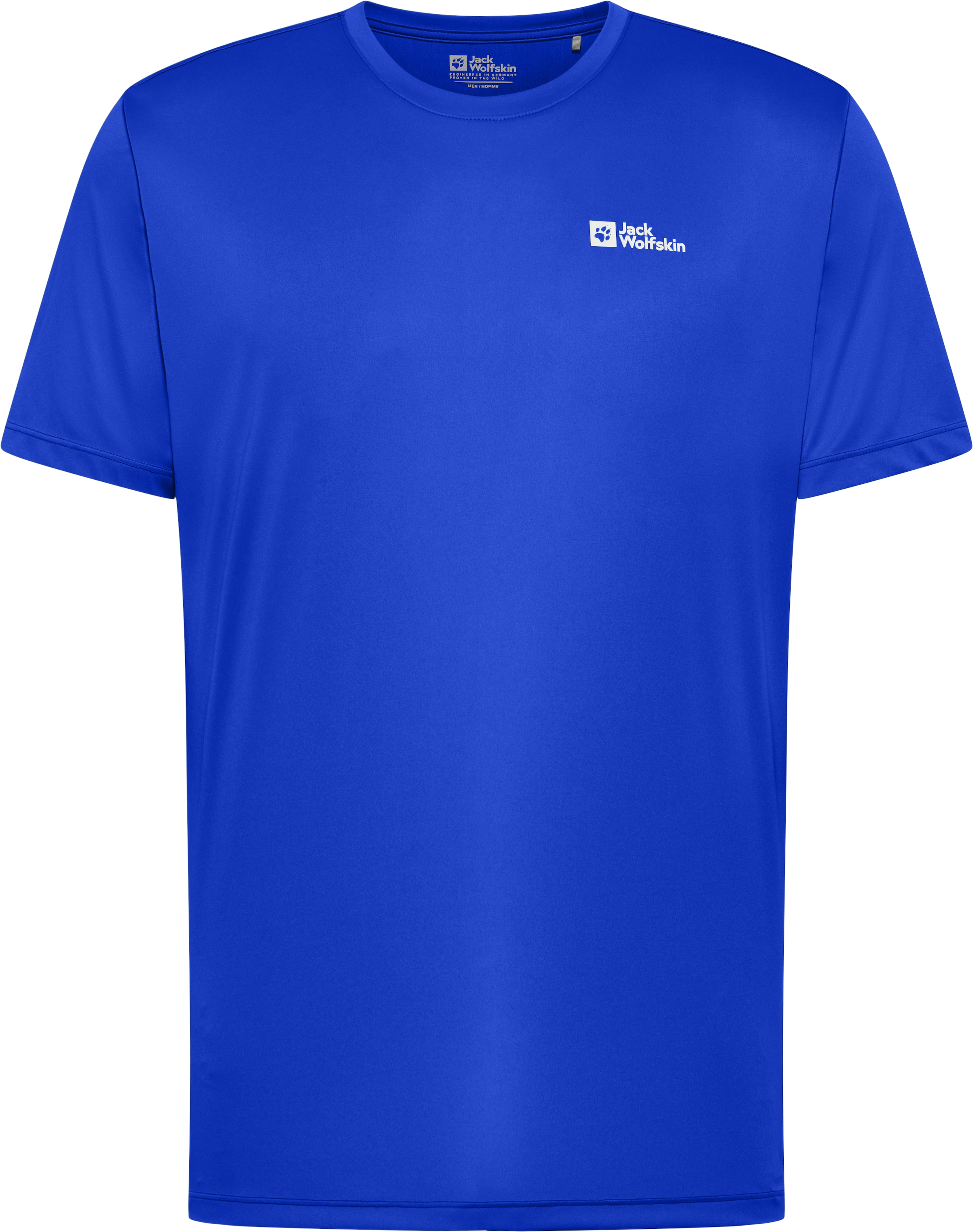 Jack Wolfskin Funktionsshirt »TECH T M«