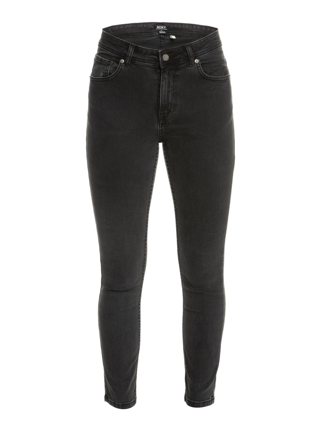 Image of Roxy Slim-fit-Jeans »Night Away Black« bei Ackermann Versand Schweiz