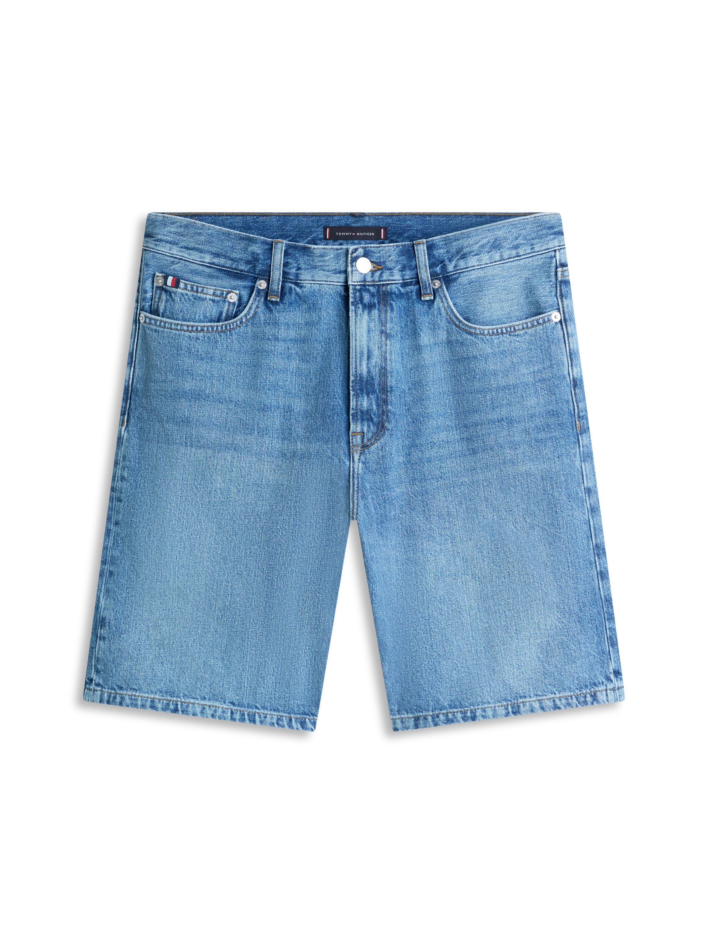 Tommy Hilfiger Short en jean »DOVER«