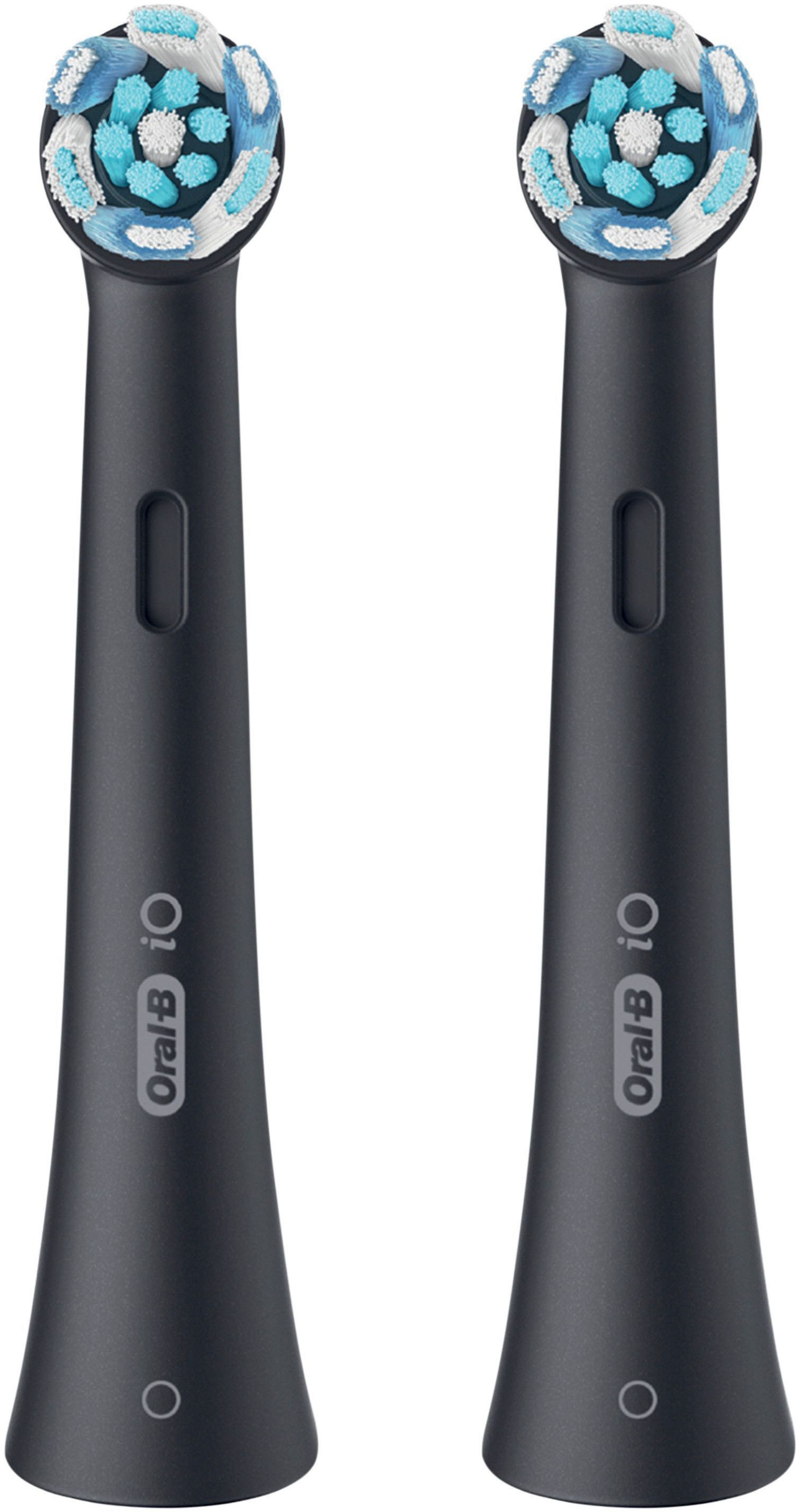 Oral-B Aufsteckbürsten »Oral-B iO Ultimative Reinigung«, für fortgeschrittene Tiefenreinigung und Plaque-Entfernung