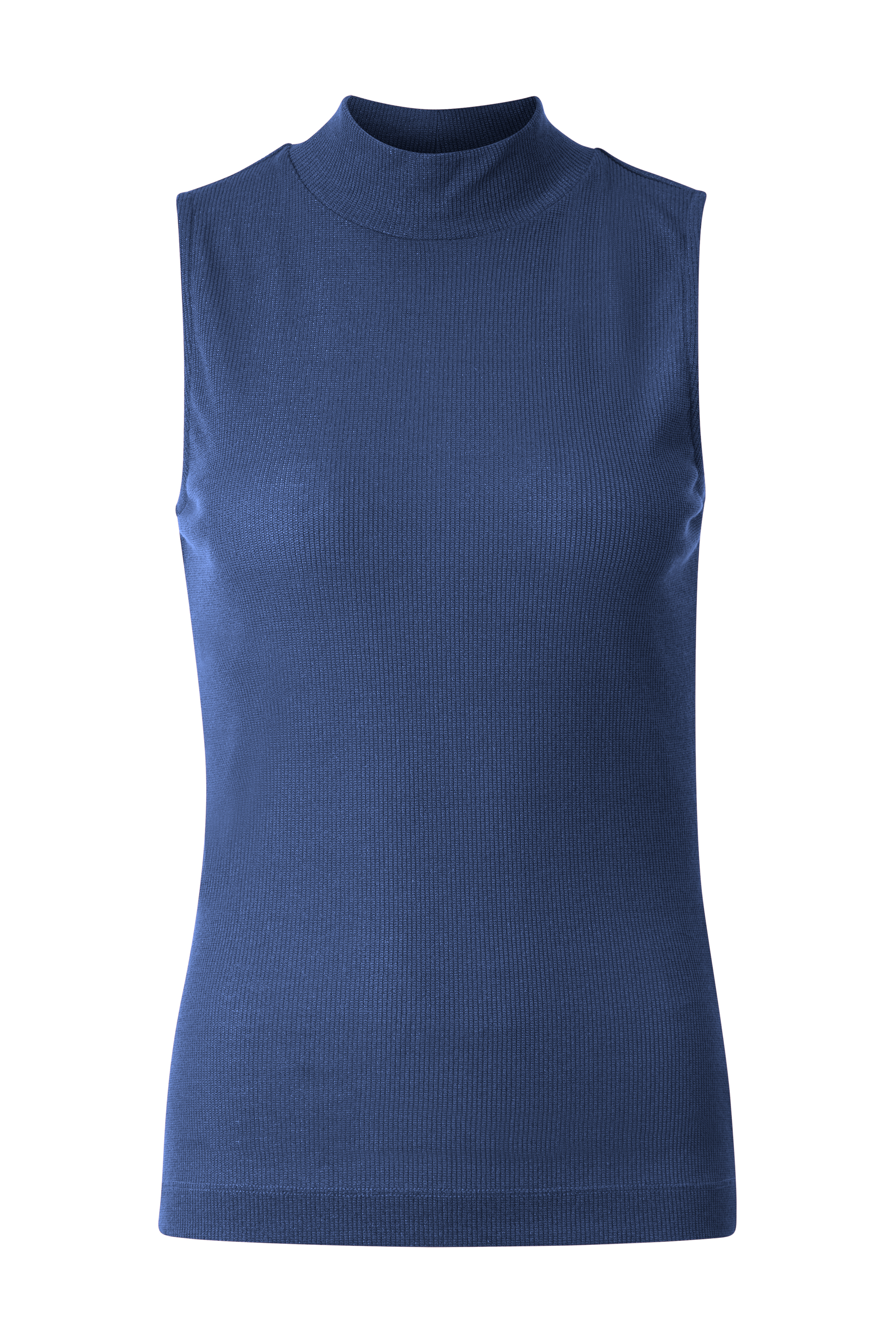 Stehkragenshirt