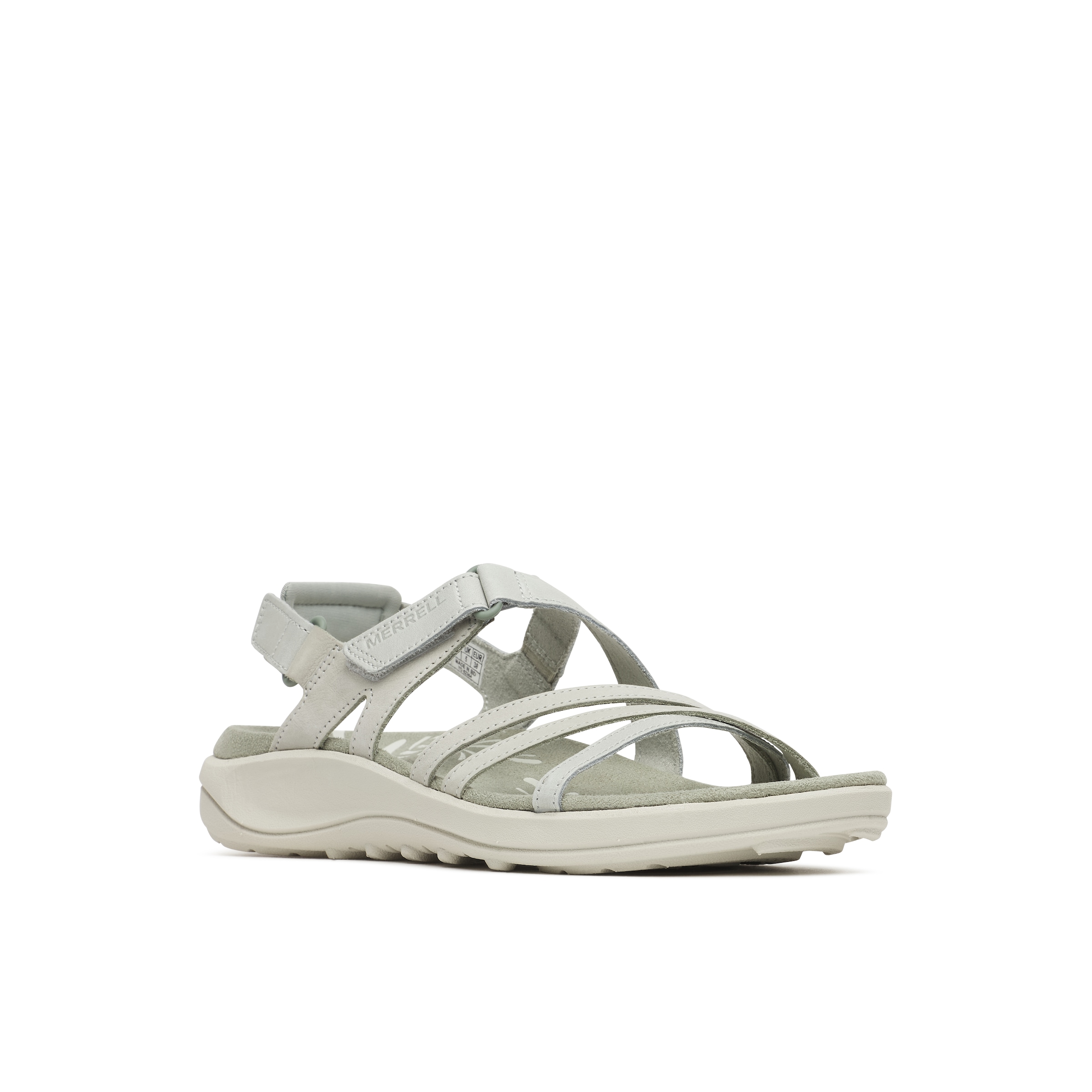 Merrell Sandale »HARBOR BACKSTRAP«