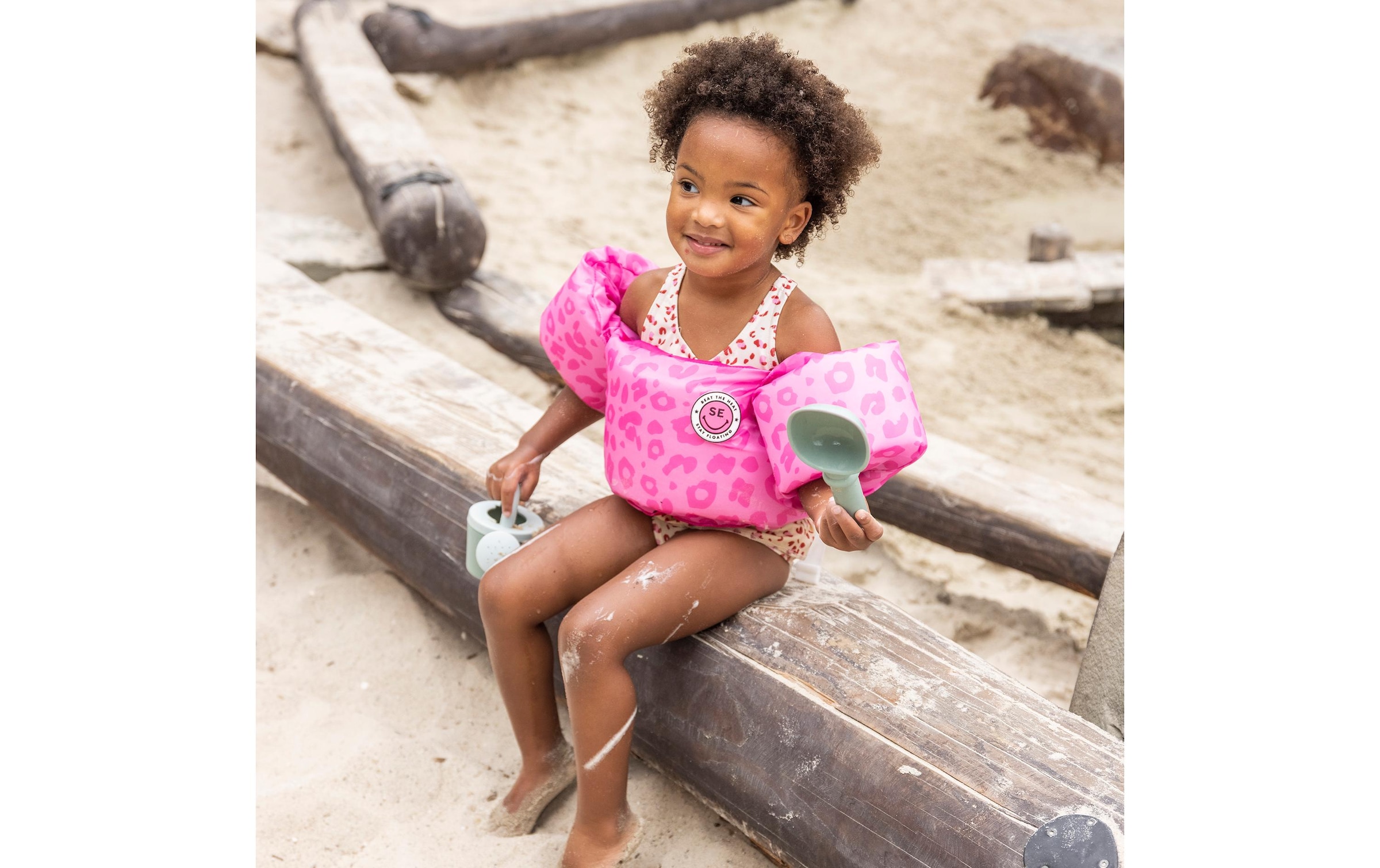   Schwimmflügel »Schwimmflügel Gurt«