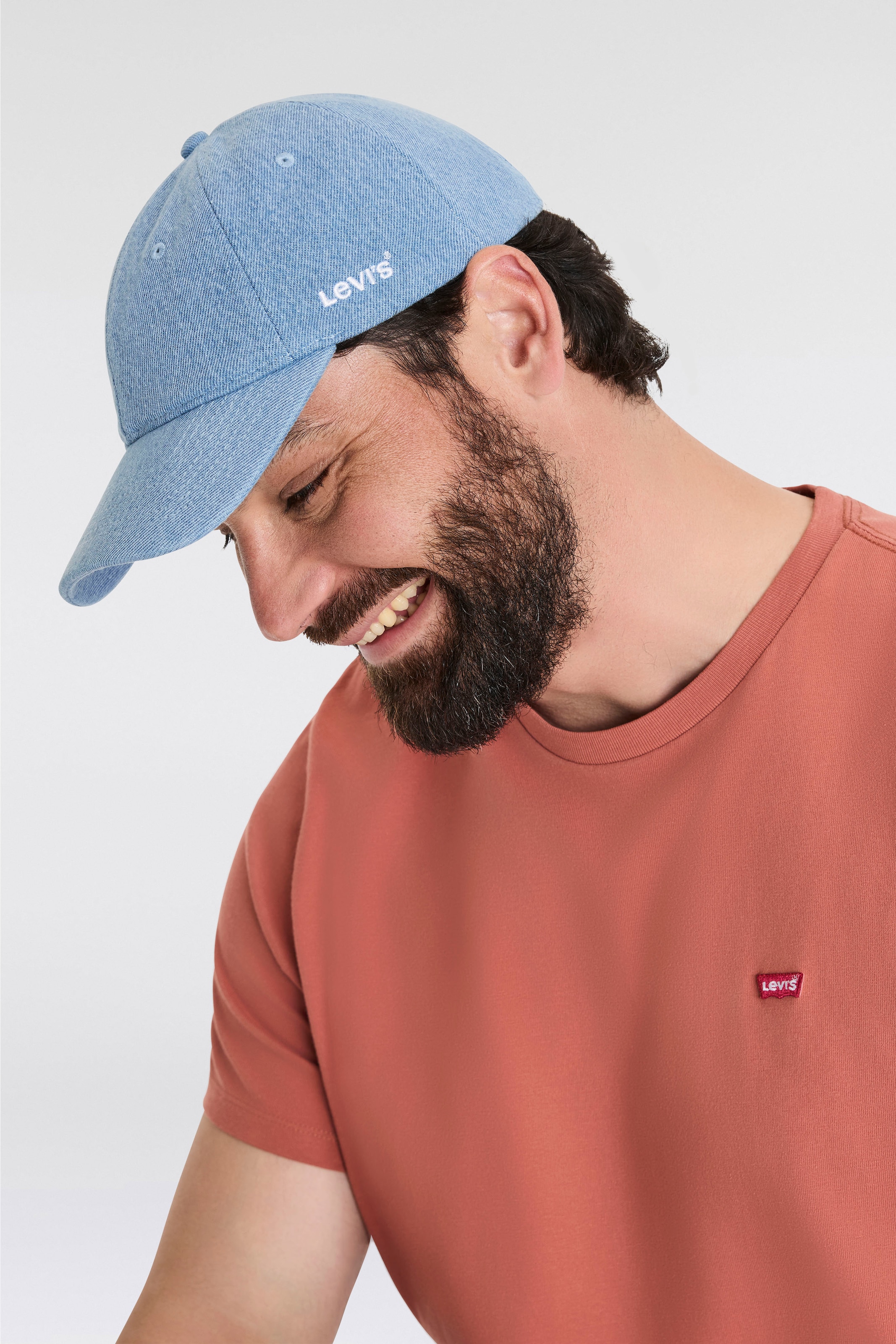 Levi's® Baseball Cap »ESSENTIAL«