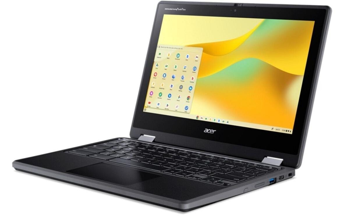 Acer Chromebook »Spin 511 (R756TN-TCO-C50K)«, / 11,6 Zoll, Intel, Intel