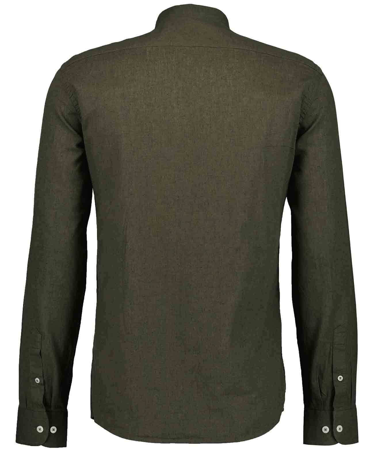RAGMAN Henleyshirt