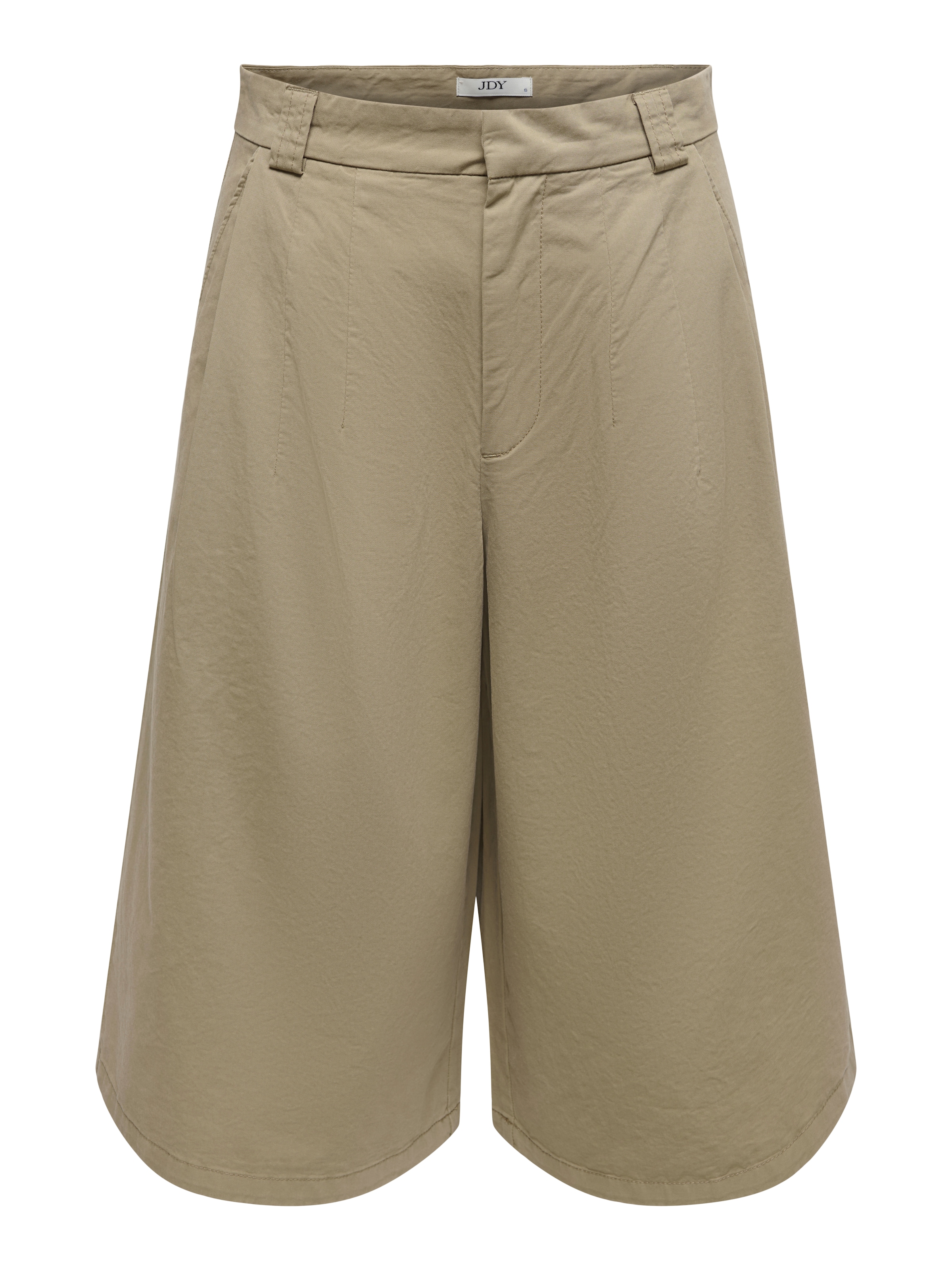 JDY Bermuda »JDYBIANCA MW BERMUDA SHORTS PNT«