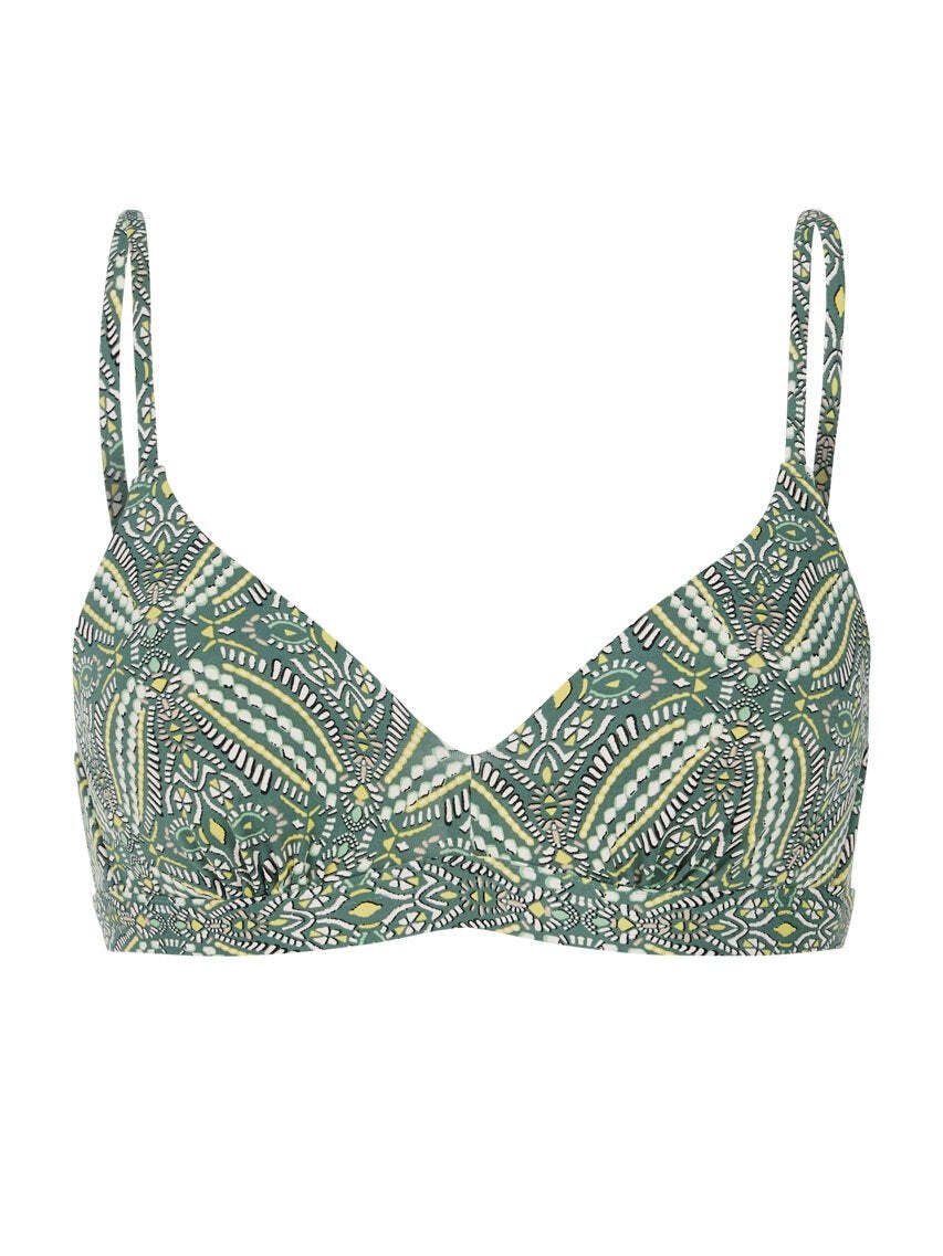 Image of Protest Bade-Shirt "Bikini top MIXAdairau BCD-cup"