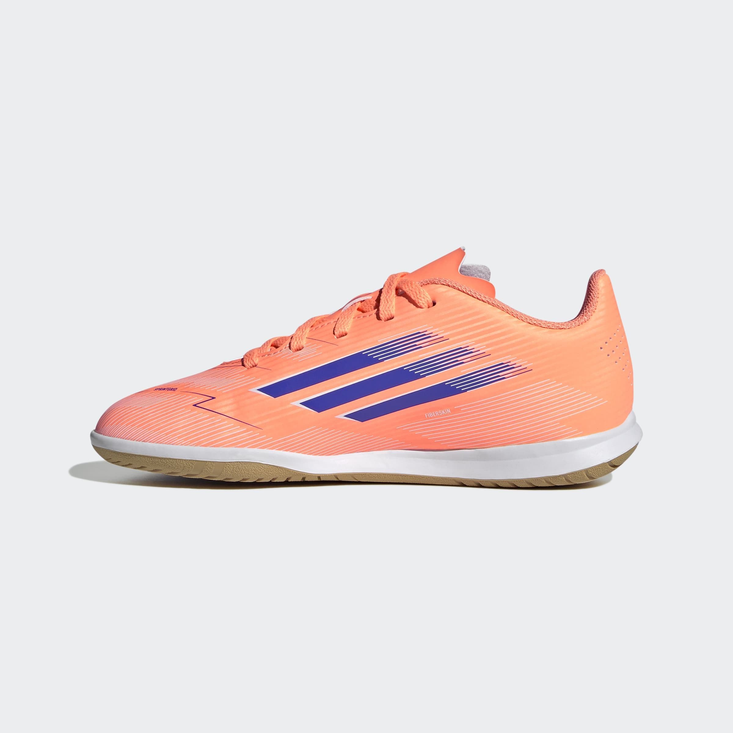 adidas Performance Chaussure de football »F50 CLUB KIDS IN«  geeignet als Hallenschuhe