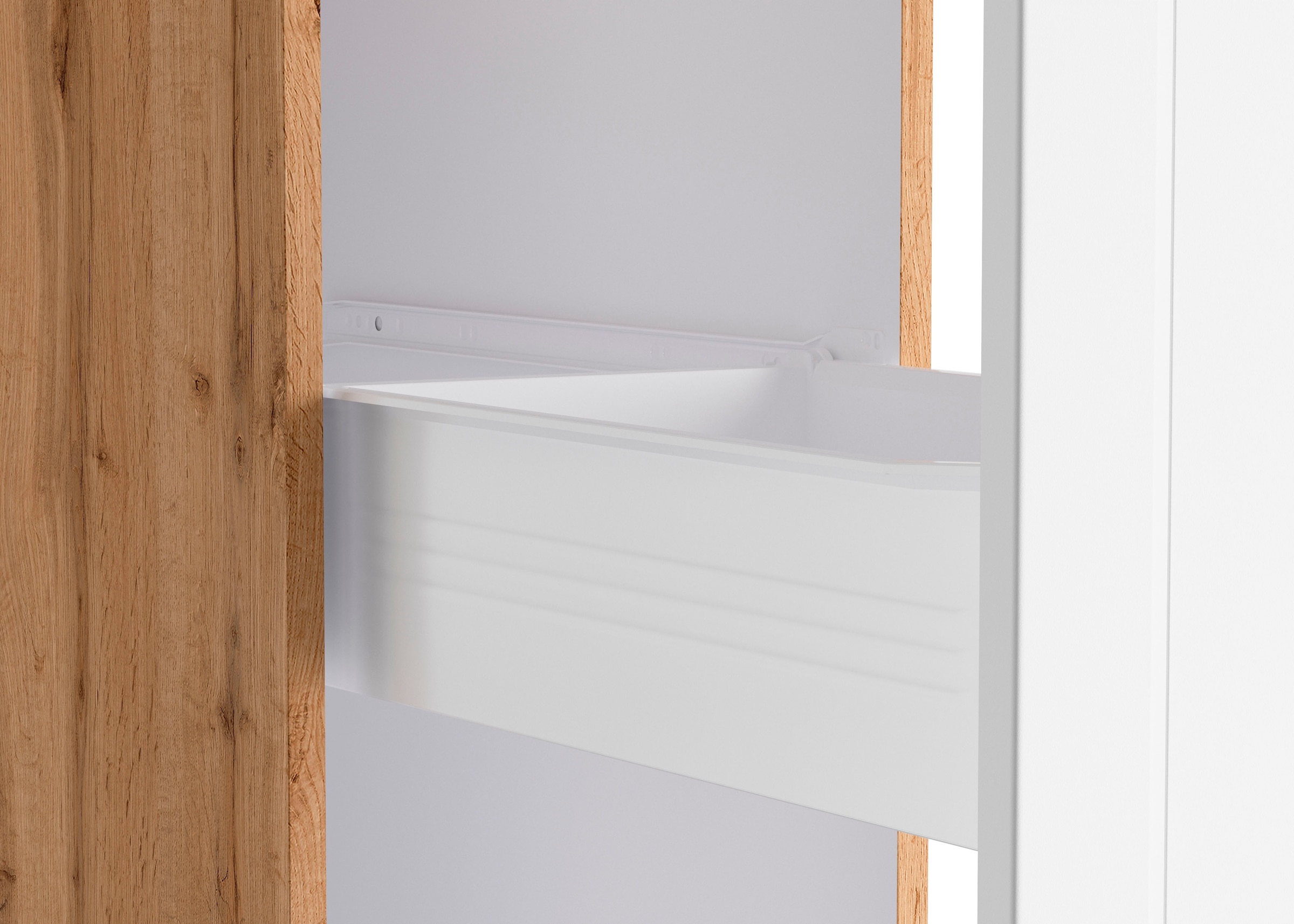 KOCHSTATION Herdumbauschrank »KS-Lana« Breite 120 cm