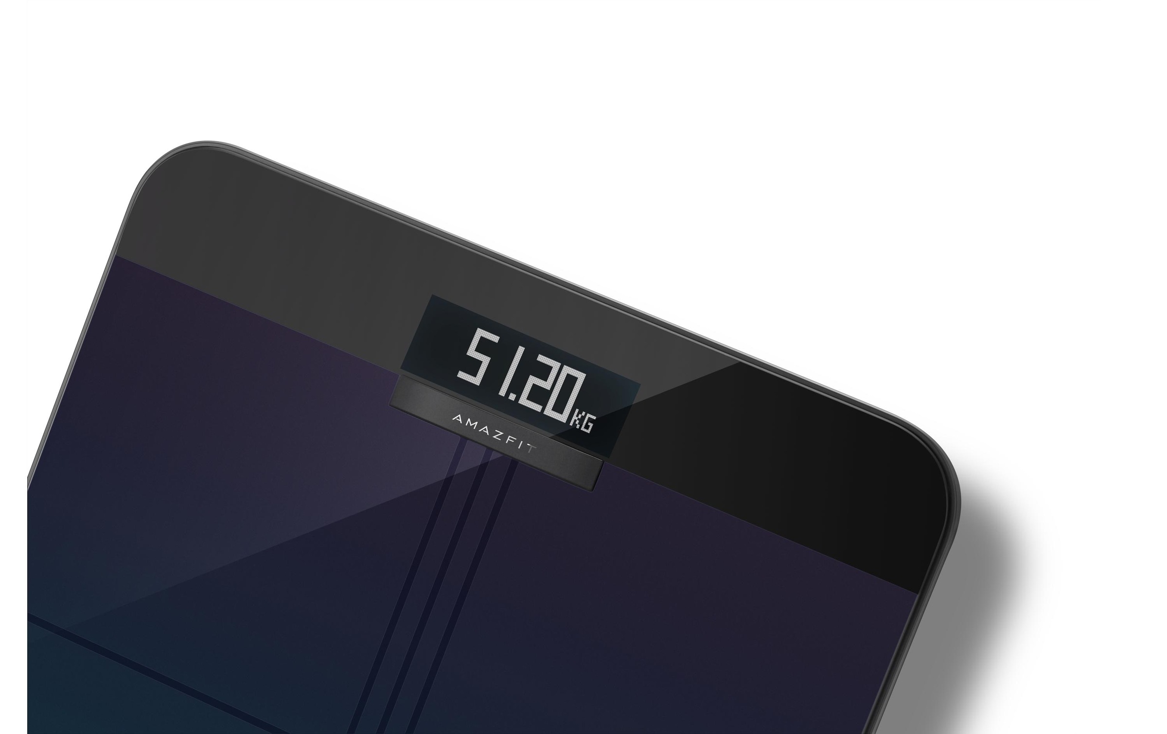 Amazfit Personenwaage »Smart Scale«