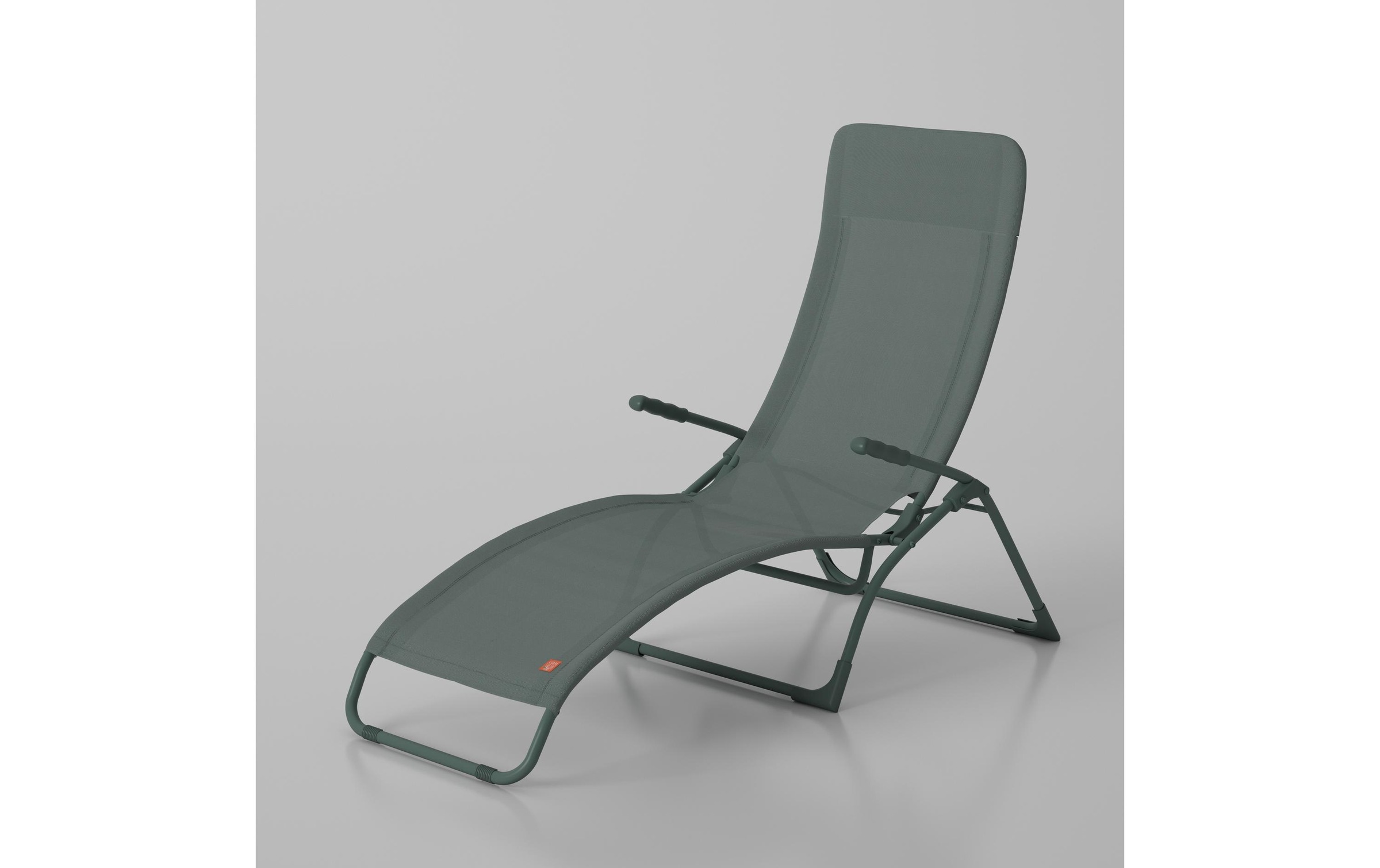 Image of Fiam Gartenliege »Samba Olive« bei Ackermann Versand Schweiz