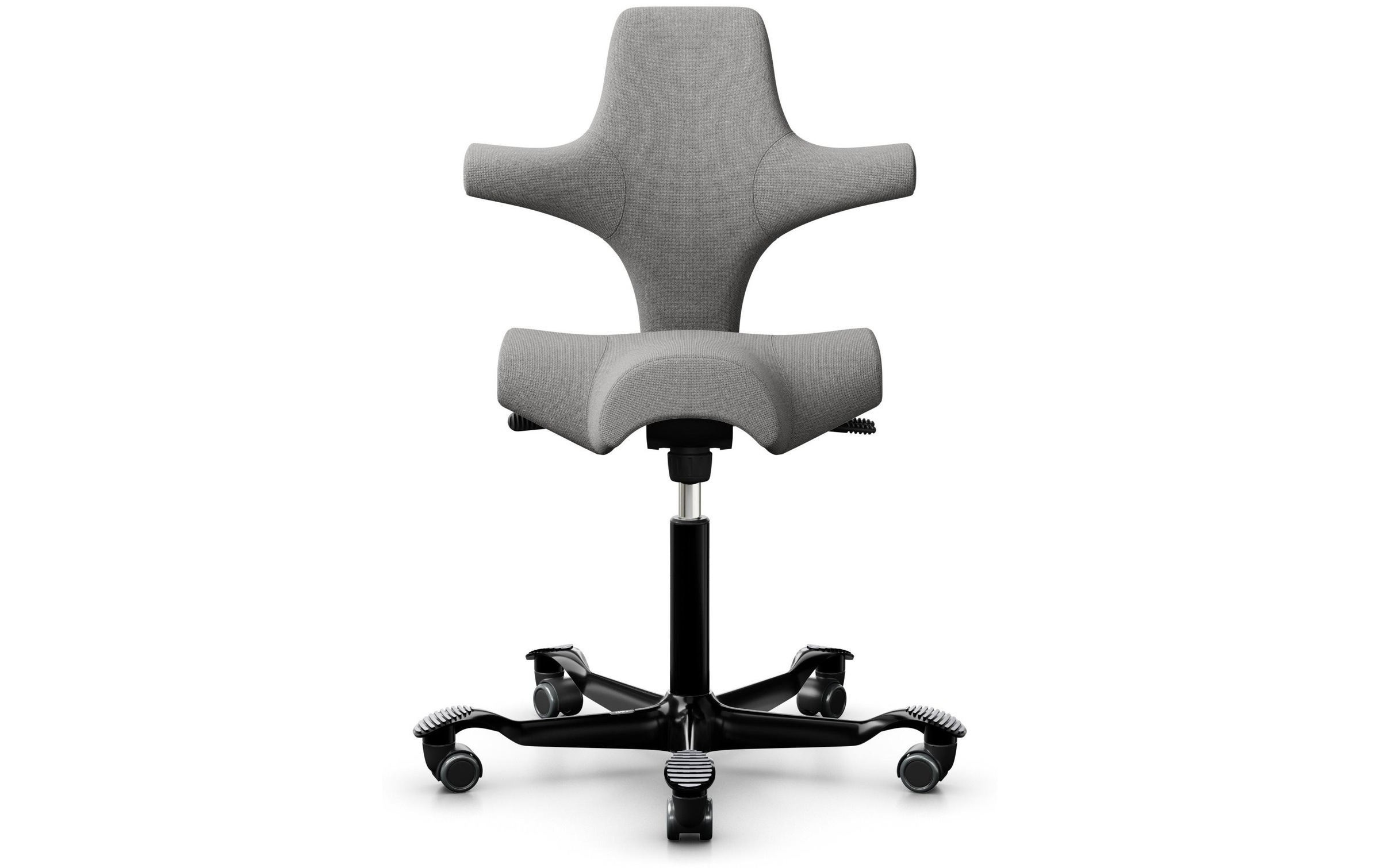 Image of Schreibtischstuhl "Capisco 8106 Light" ()