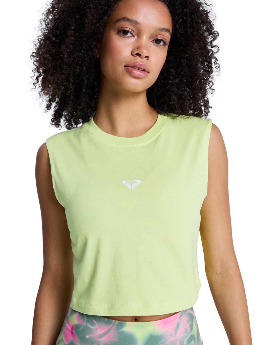 Image of Roxy Shirttop "Essential Energy"