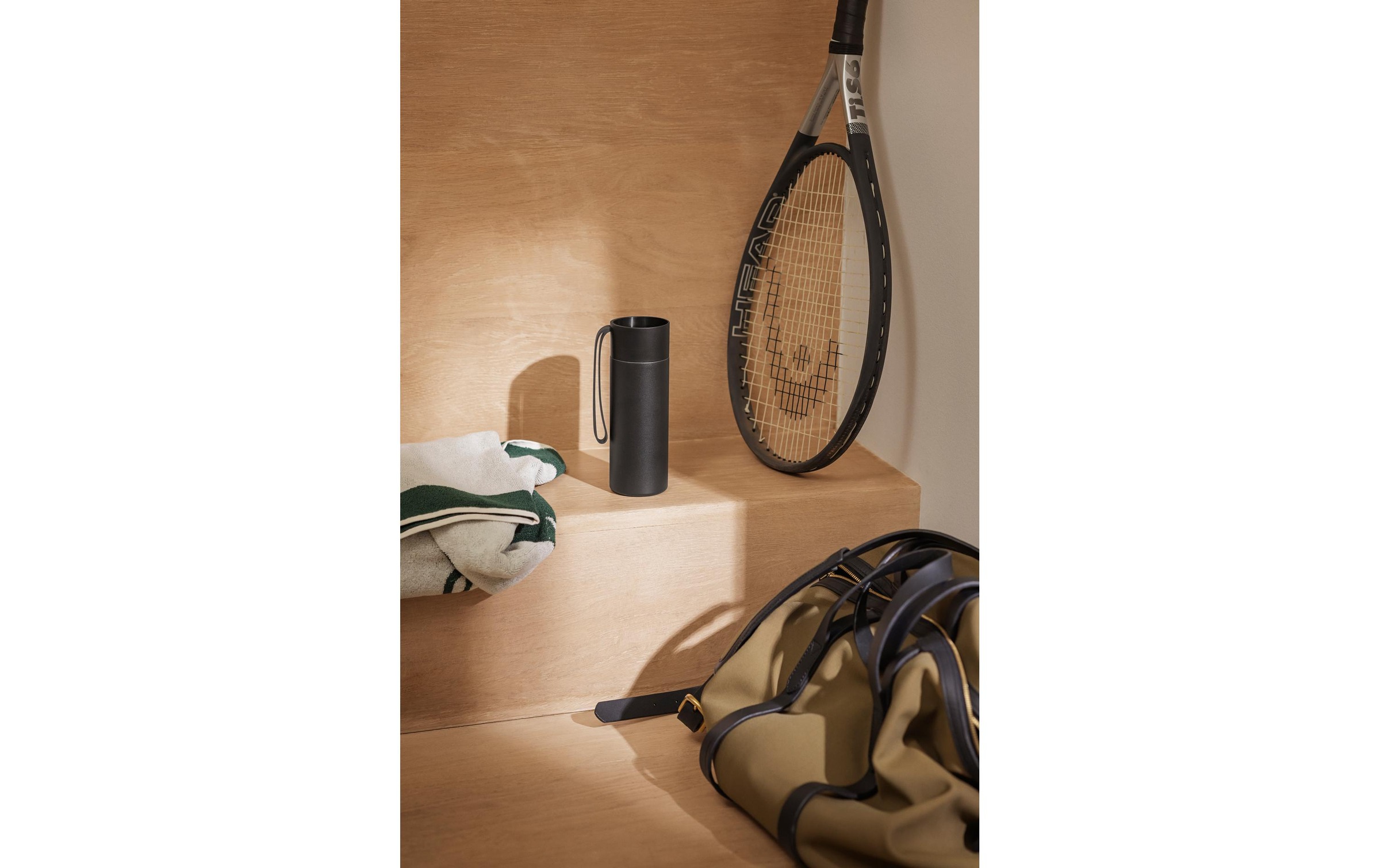 Eva Solo Thermobecher »To Go 350 ml«