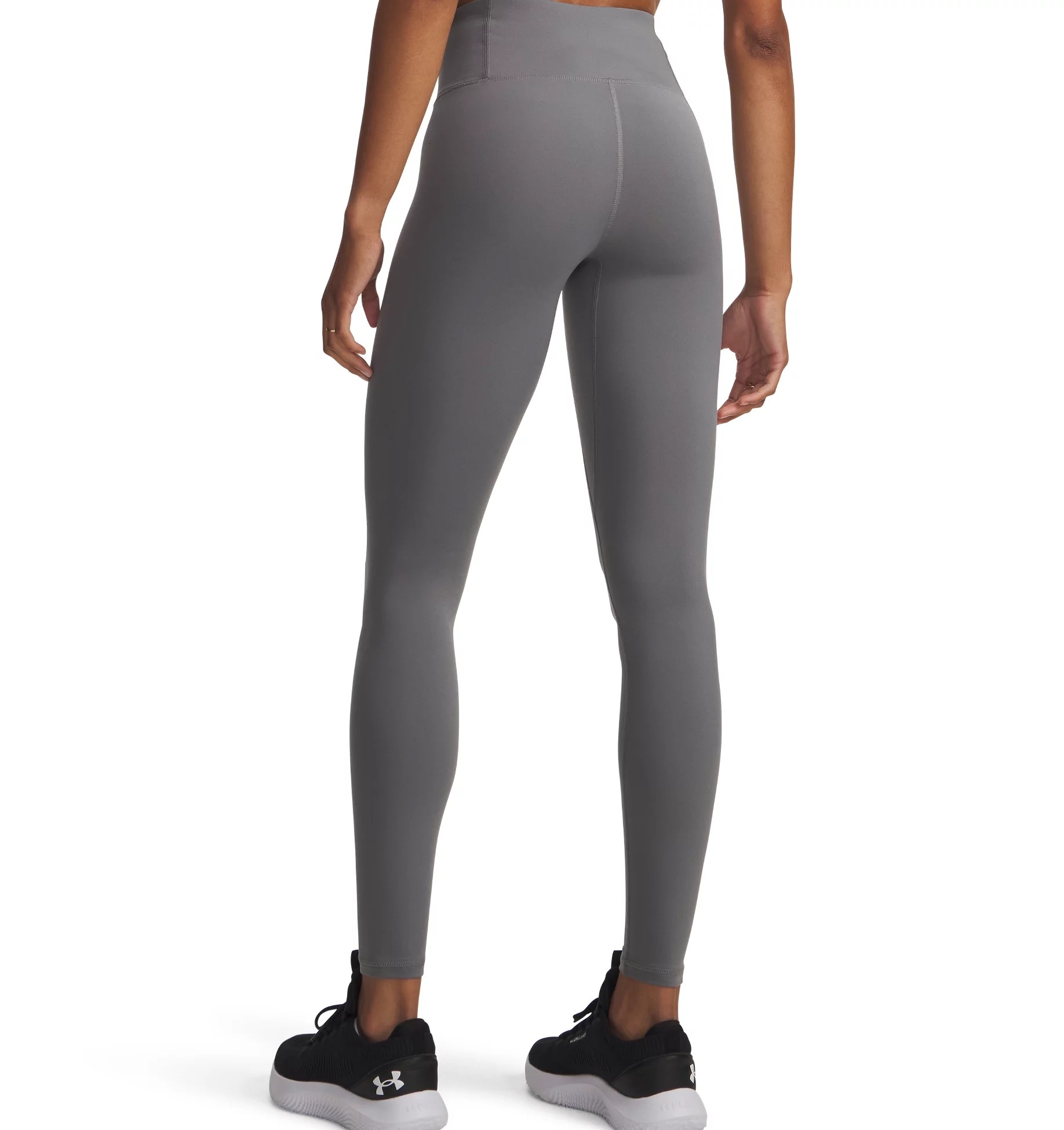Under Armour® Trainingstights »MOTION LEGGING EMEA«  sportlicher Stil, Materialmix aus Polyester und Elasthan
