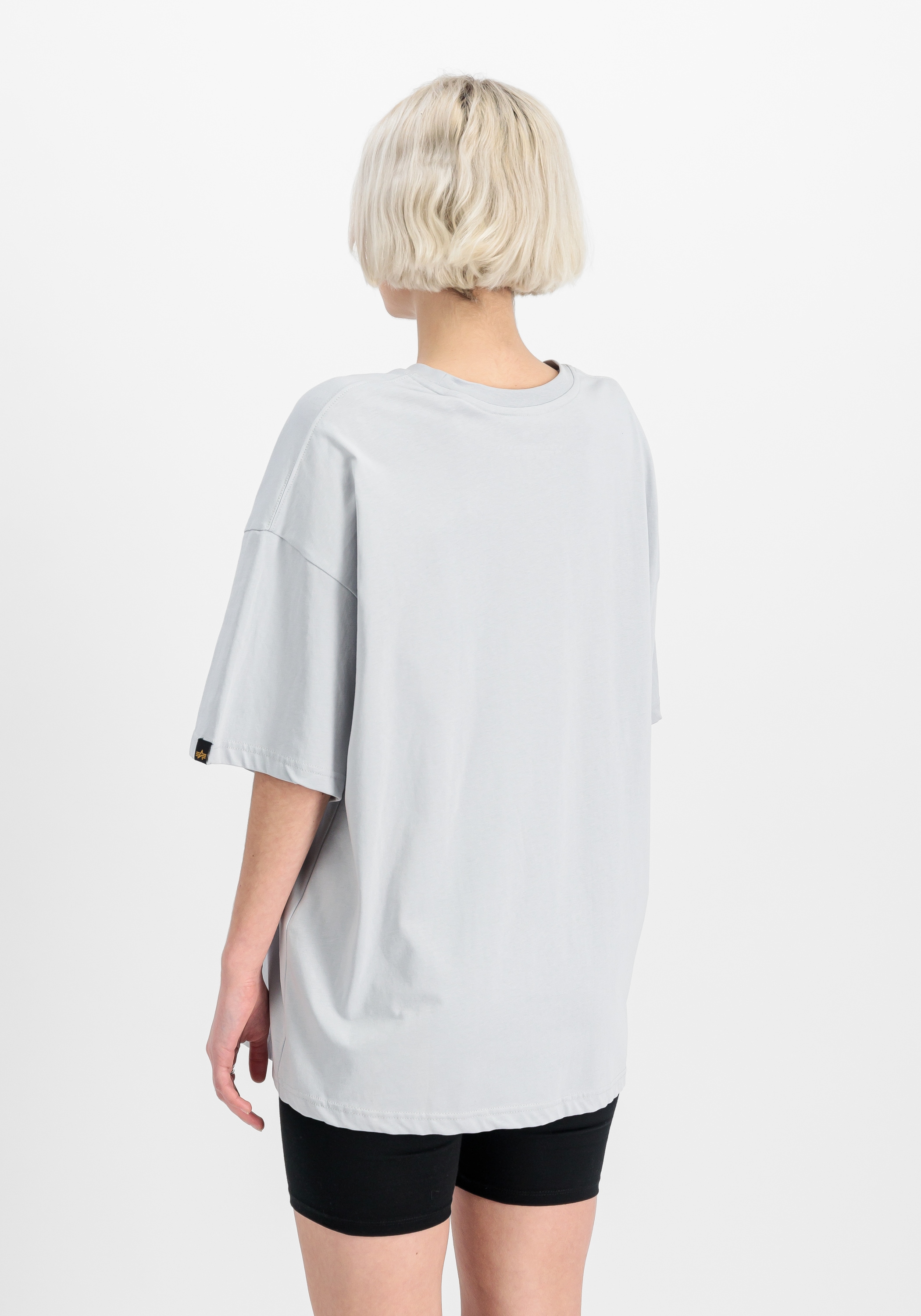 Alpha Industries T-Shirt »Studio Edition Vibe T-Shirt W«