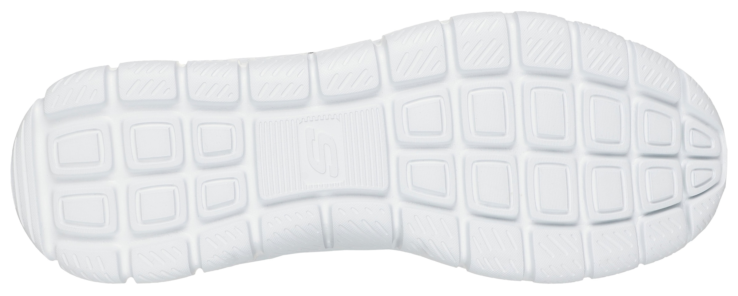 Skechers Slip-On Sneaker »TRACK«  Freizeitschuh, Schnürschuh mit Memory Foam