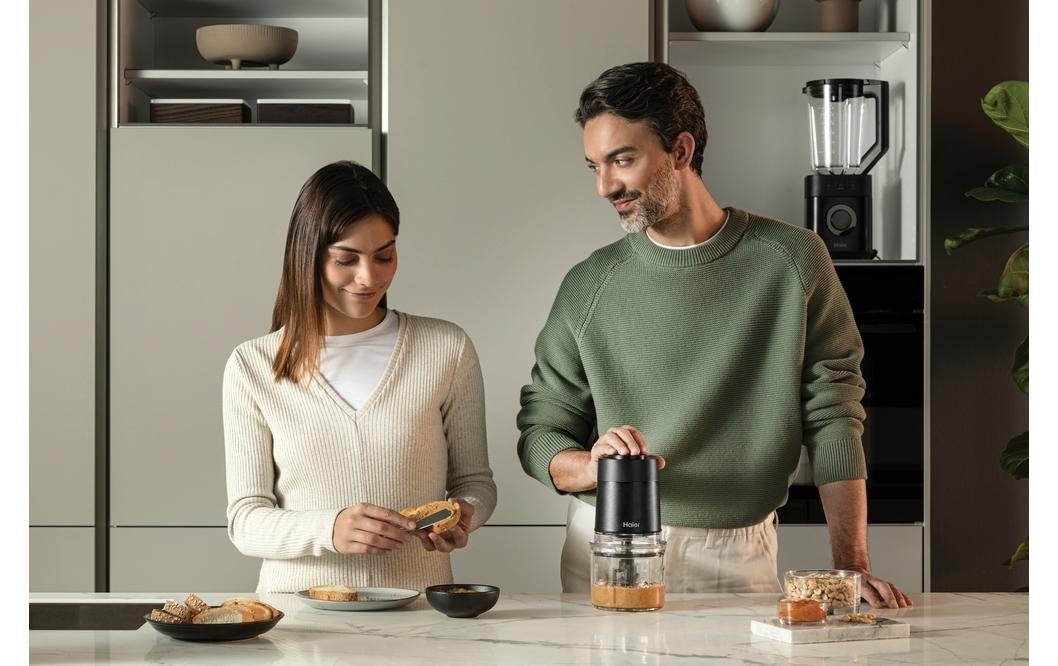 Haier Zerkleinerer »HCH5B1/1 11 0.5 l«