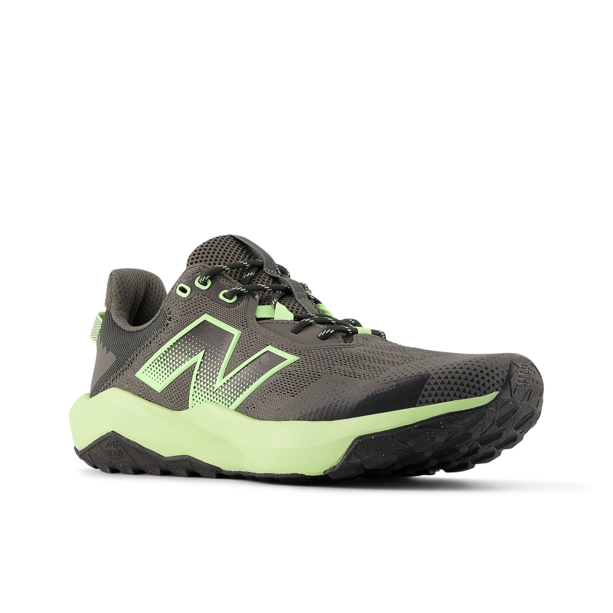 Image of New Balance Trailrunningschuh "Nitrel" Laufschuh