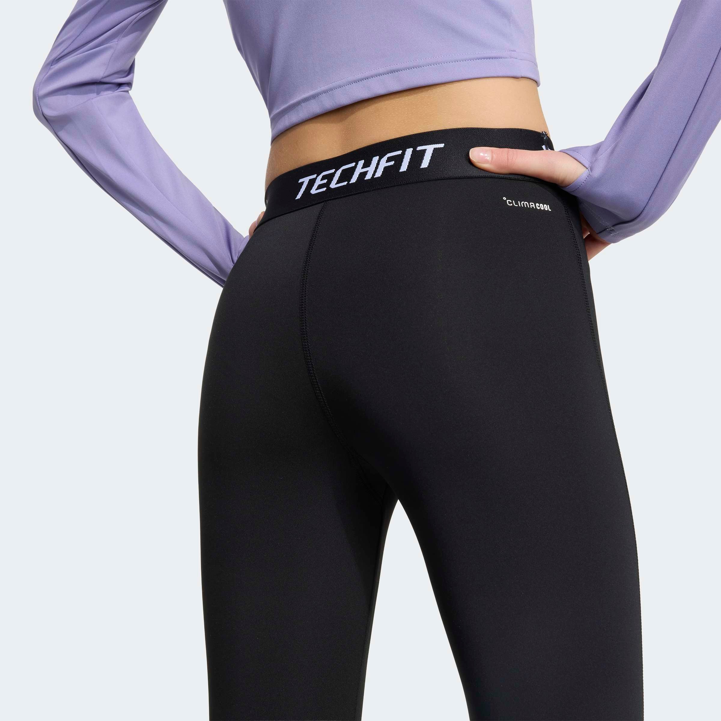 adidas Sportswear Caleçon d'entraînement »TECHFIT 7/8-LEGGINGS«