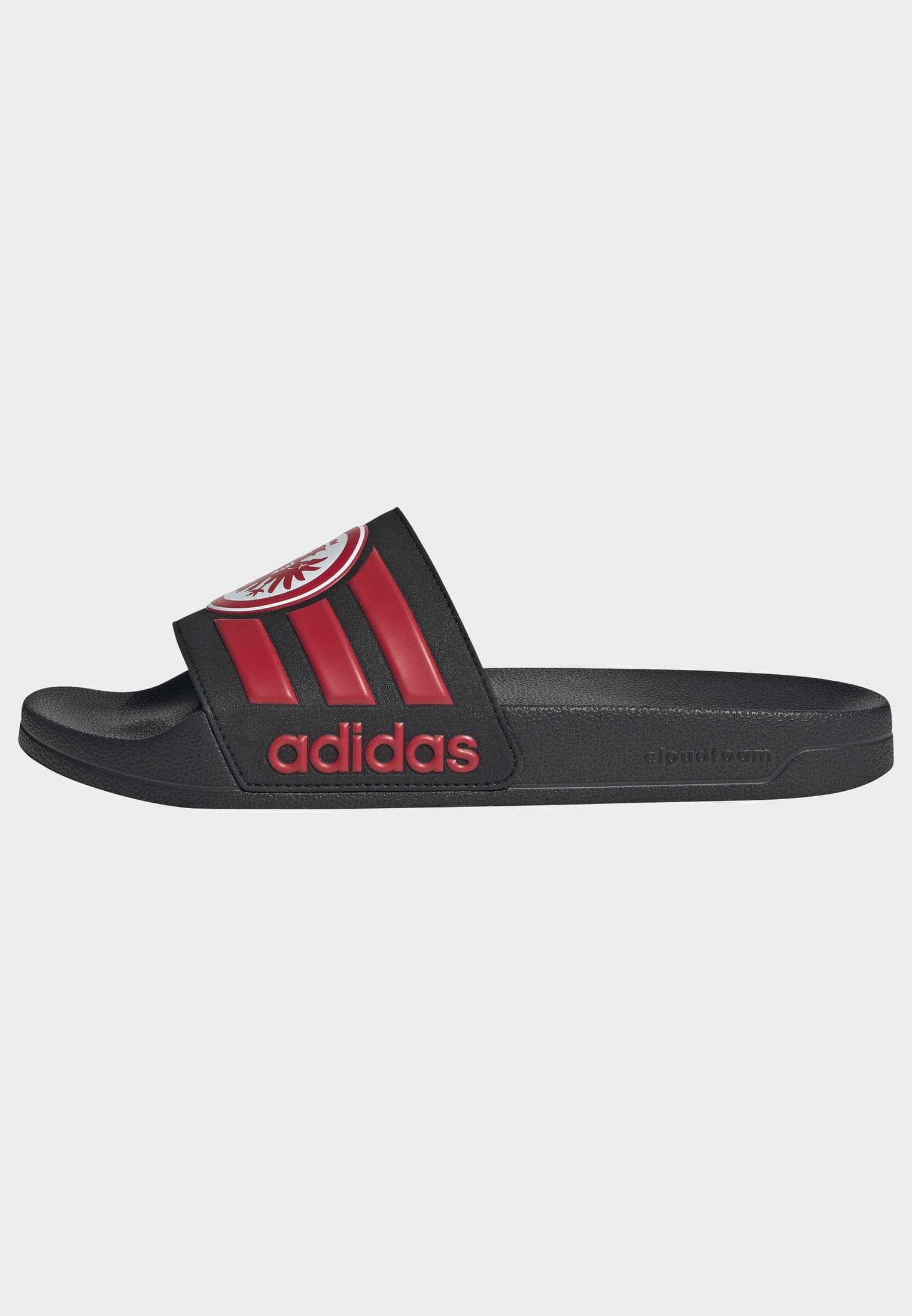 adidas Sportswear Sandale de bain »ADILETTE SHOWER FRANKFURT BADESCHLAPPEN«  claquettes de bain