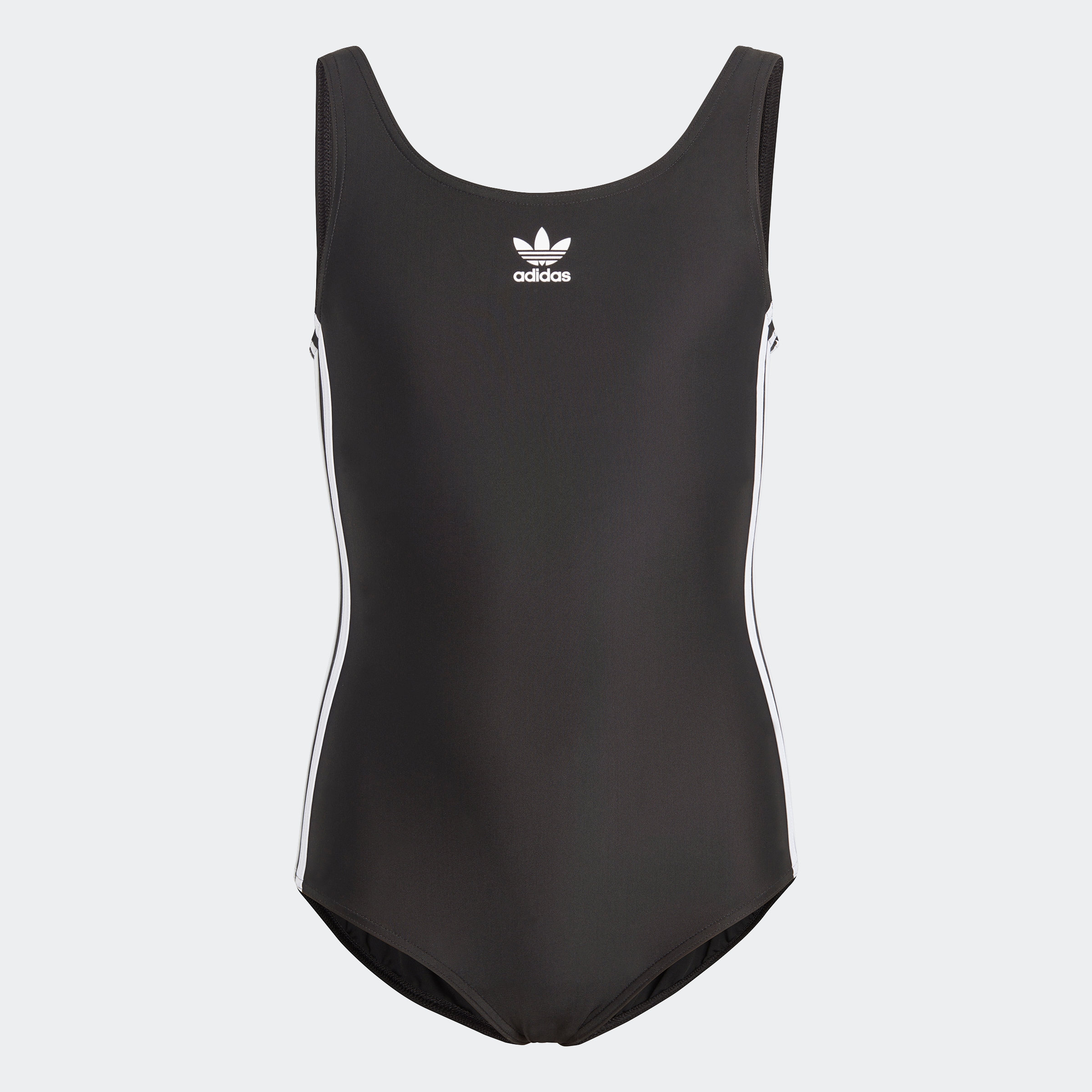 Image of adidas Performance Badeanzug "Originals Adicolor 3-Streifen Badeanzug" 1 Stk.