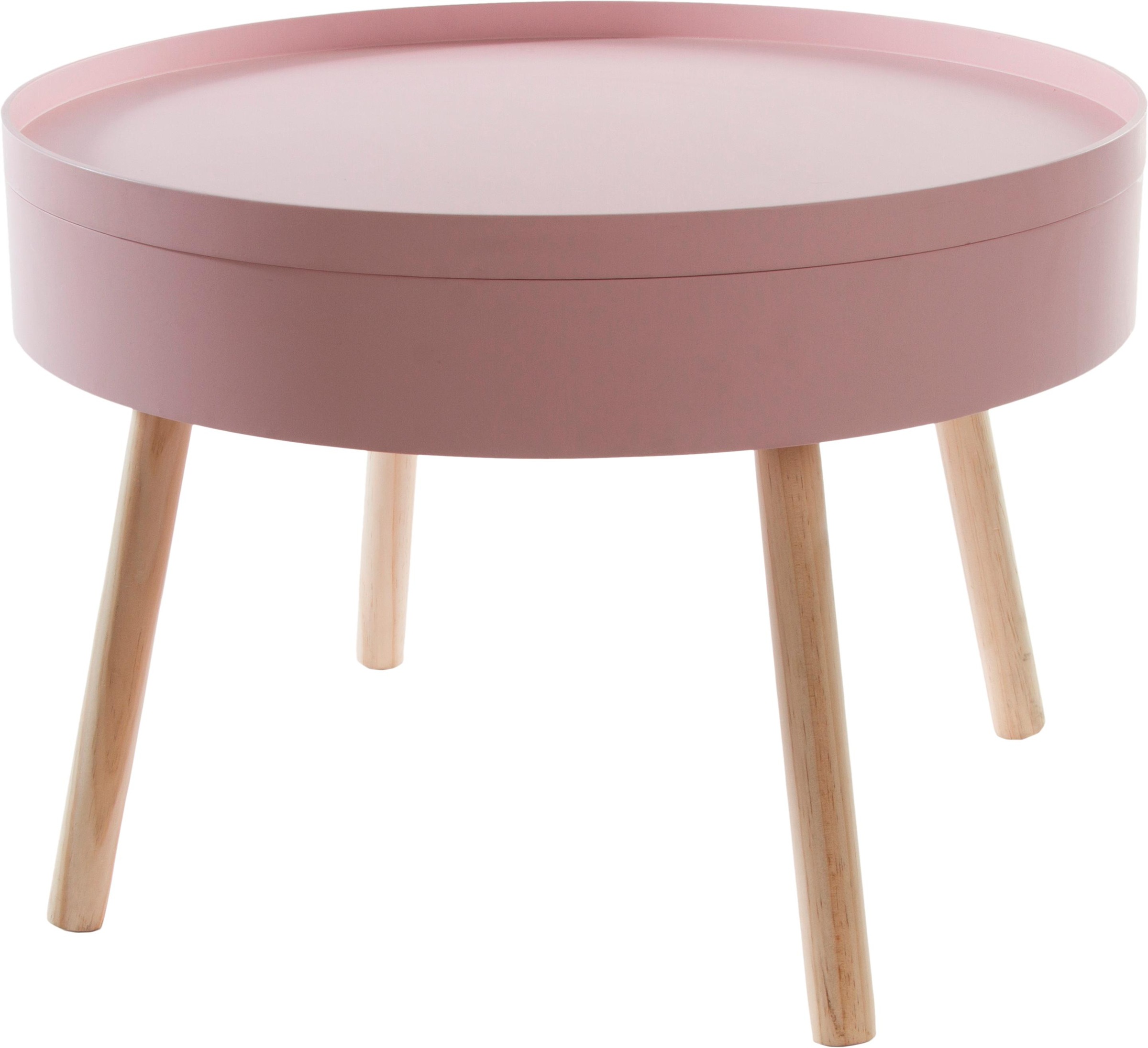 Image of my Flair Beistelltisch »Lynn«, mit Stauraum bei Ackermann Versand Schweiz