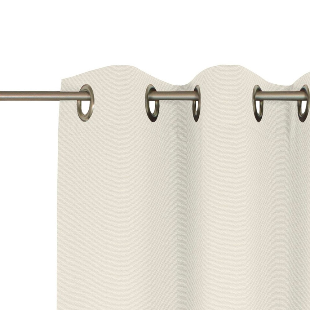 Wirth Vorhang »Neveres« Ösen 1 Stk. tlg.