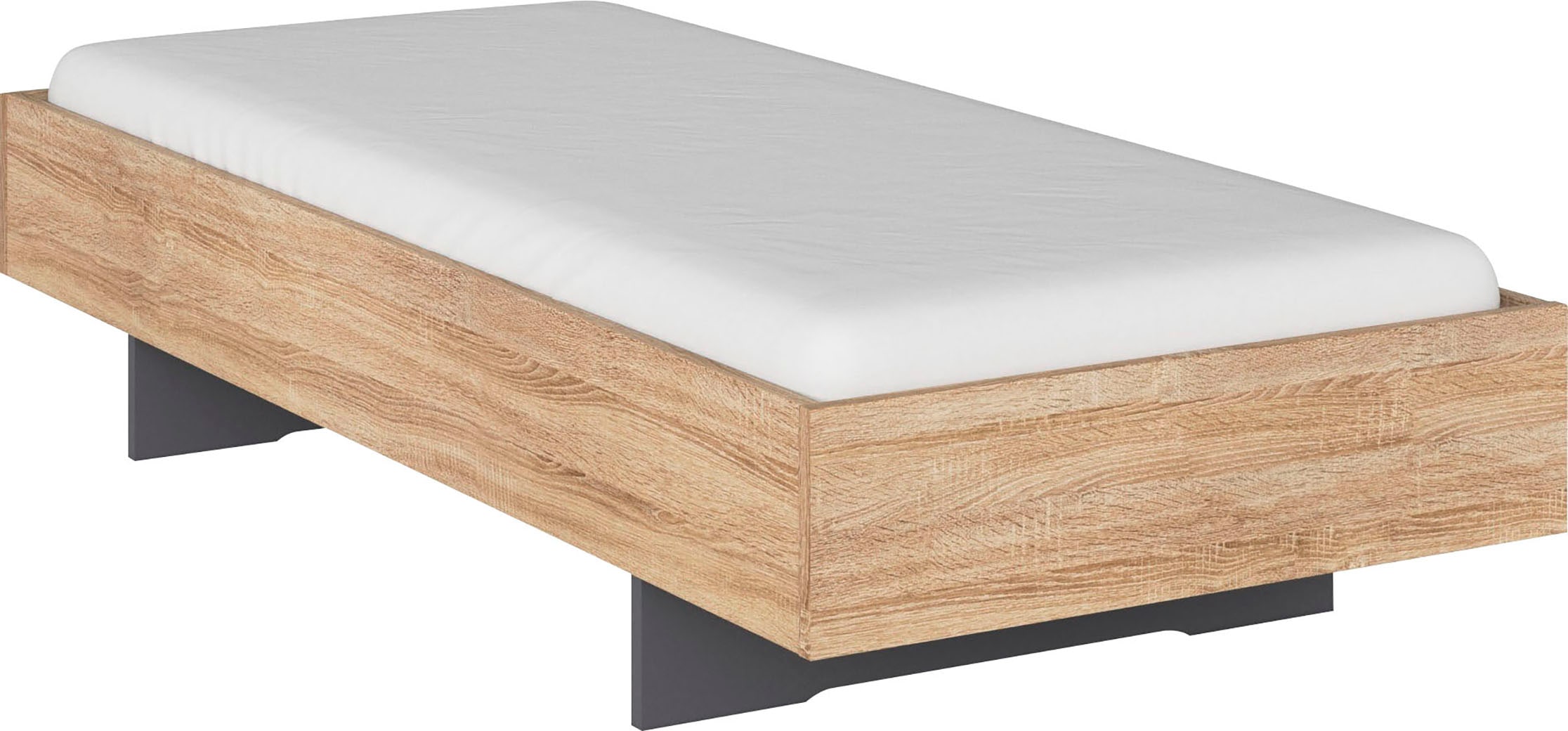 Image of rauch Futonbett "Phoenix" ohne Kopfteil