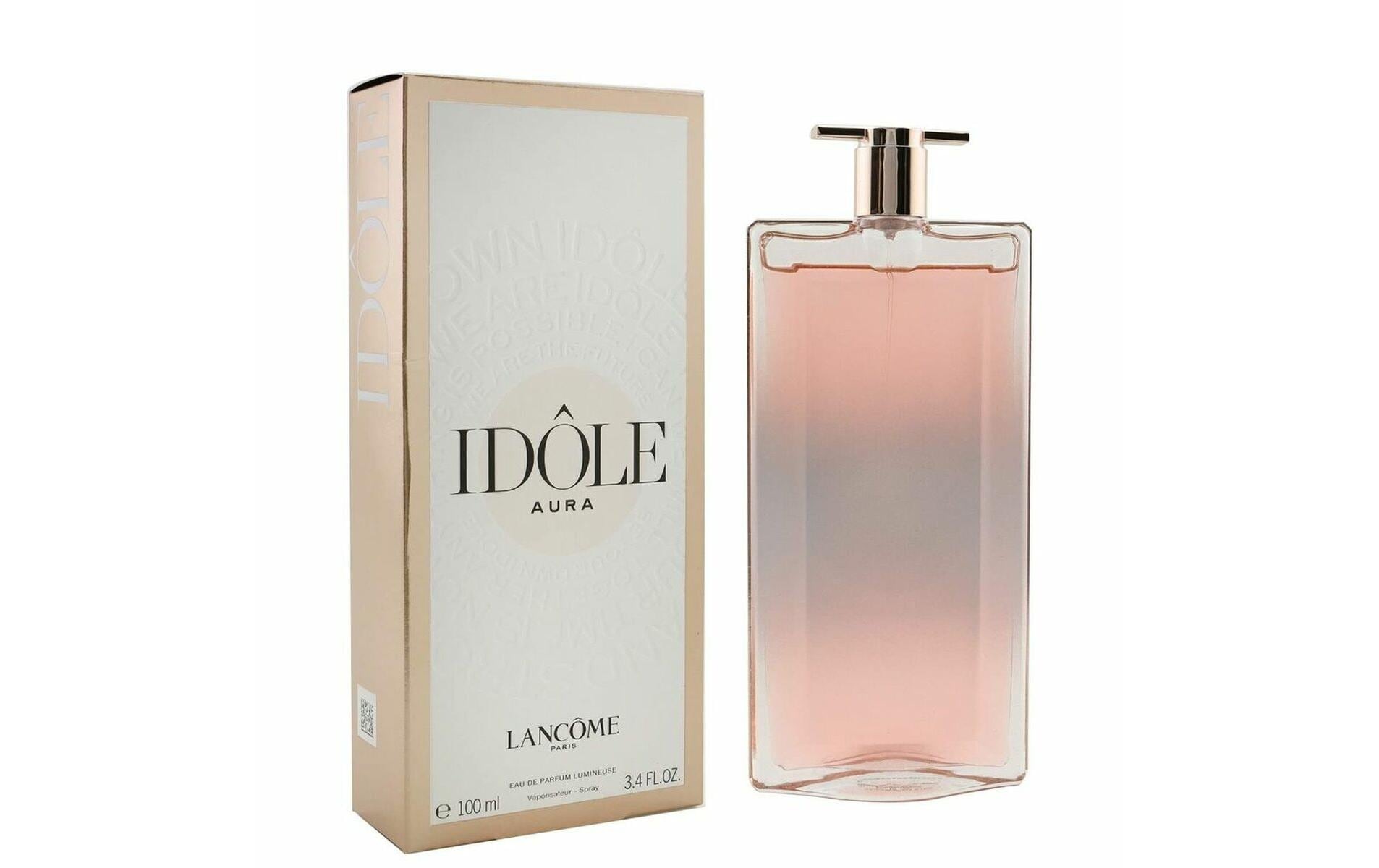 LANCOME Eau de Parfum »Idôle Aura 100 ml«