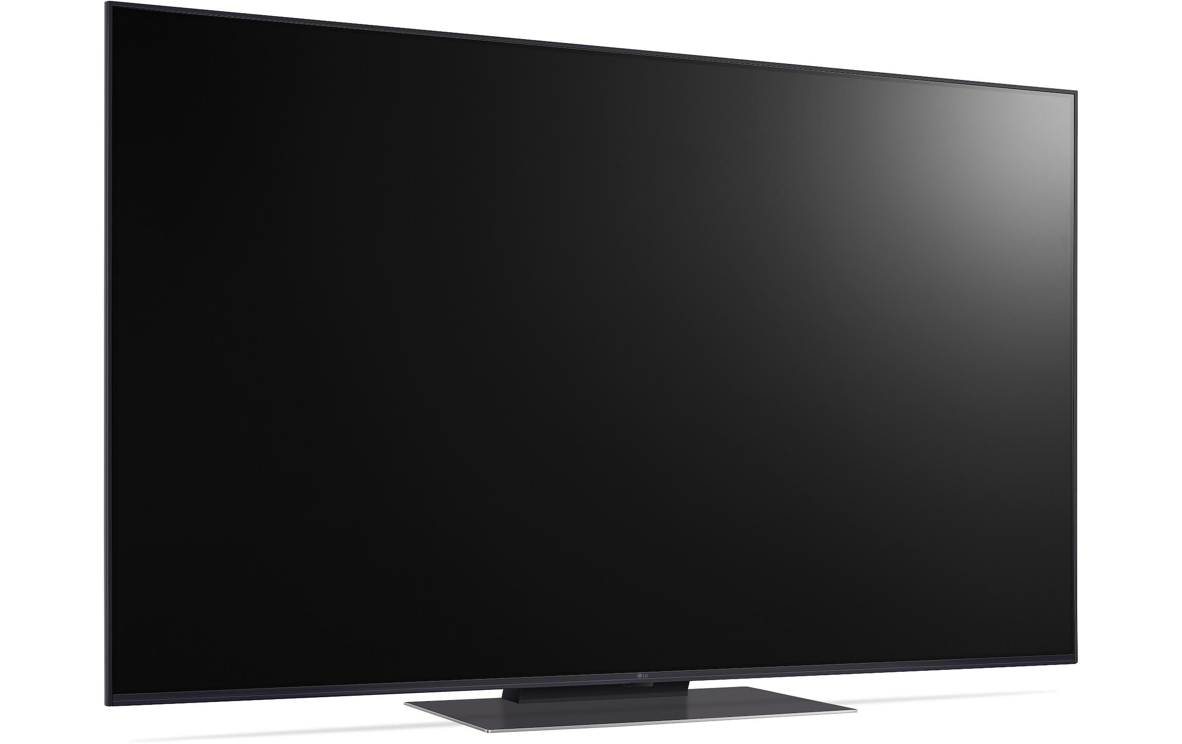 cm/55 Ultra LG HD versandkostenfrei Zoll, LED-Fernseher »55UR91006LA 139,15 x 4K ♕ auf 2160«, 55 3840