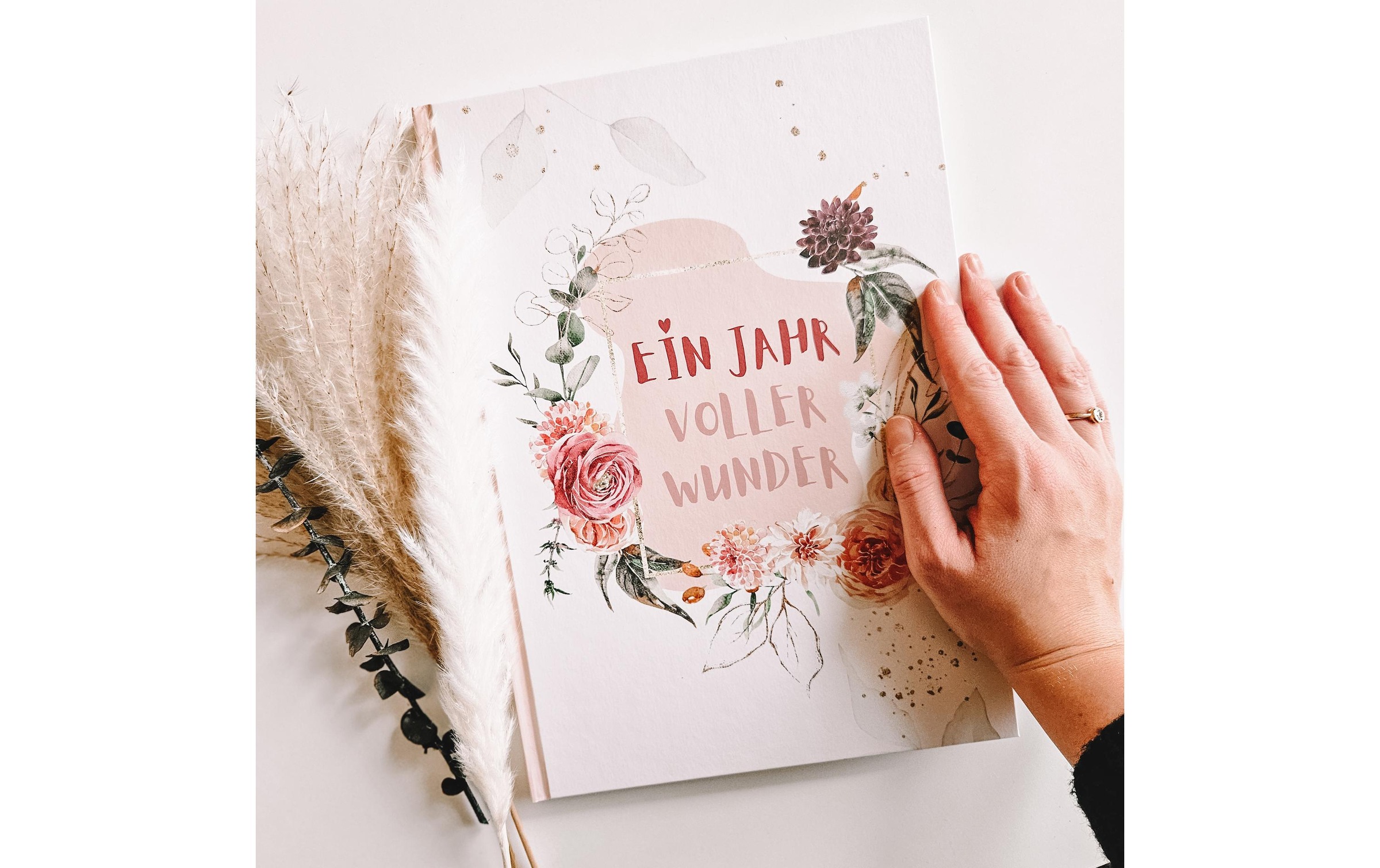 Buch »Eulentaler Blumen«