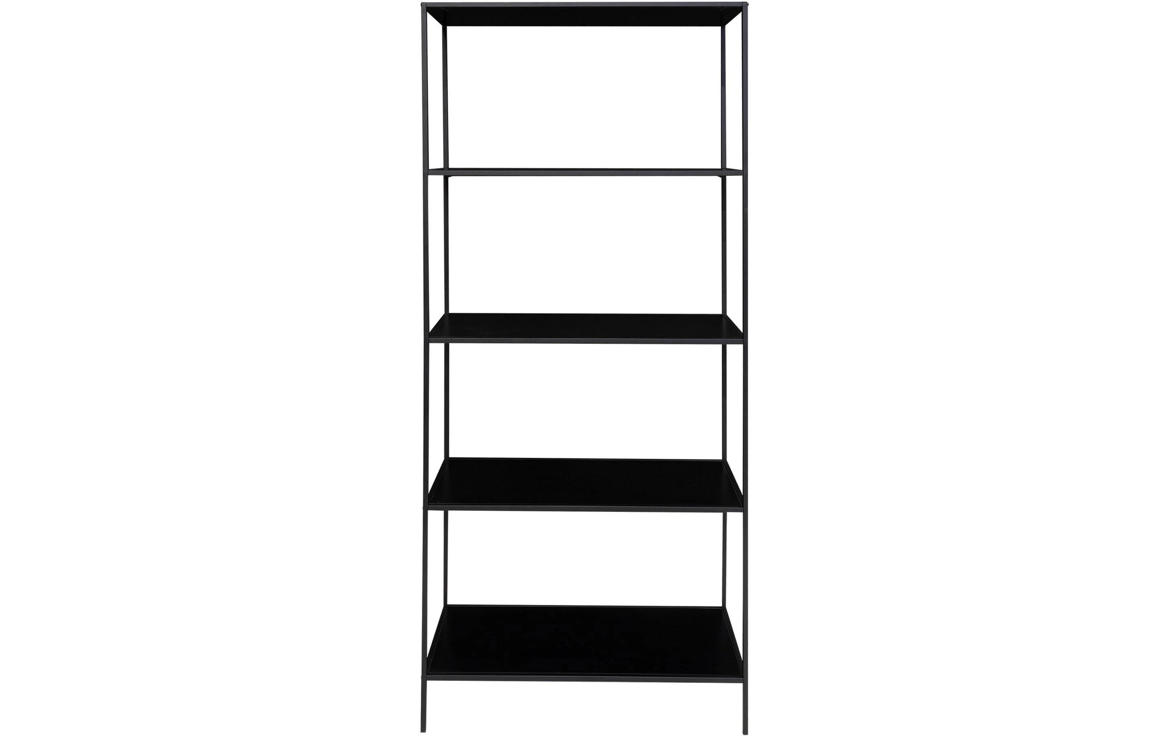 House Nordic Regal »Vita, 80 x 36 x 170 cm«
