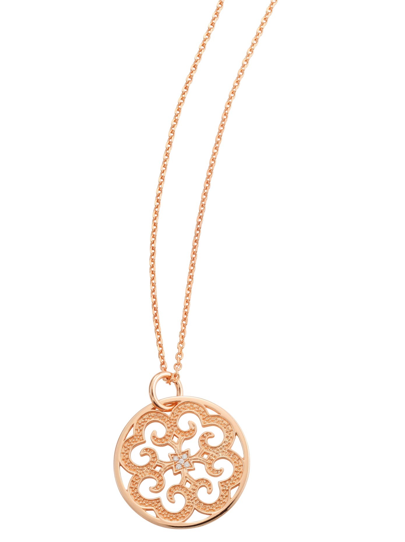 Image of Lady Kettenanhänger bei Ackermann Versand Schweiz