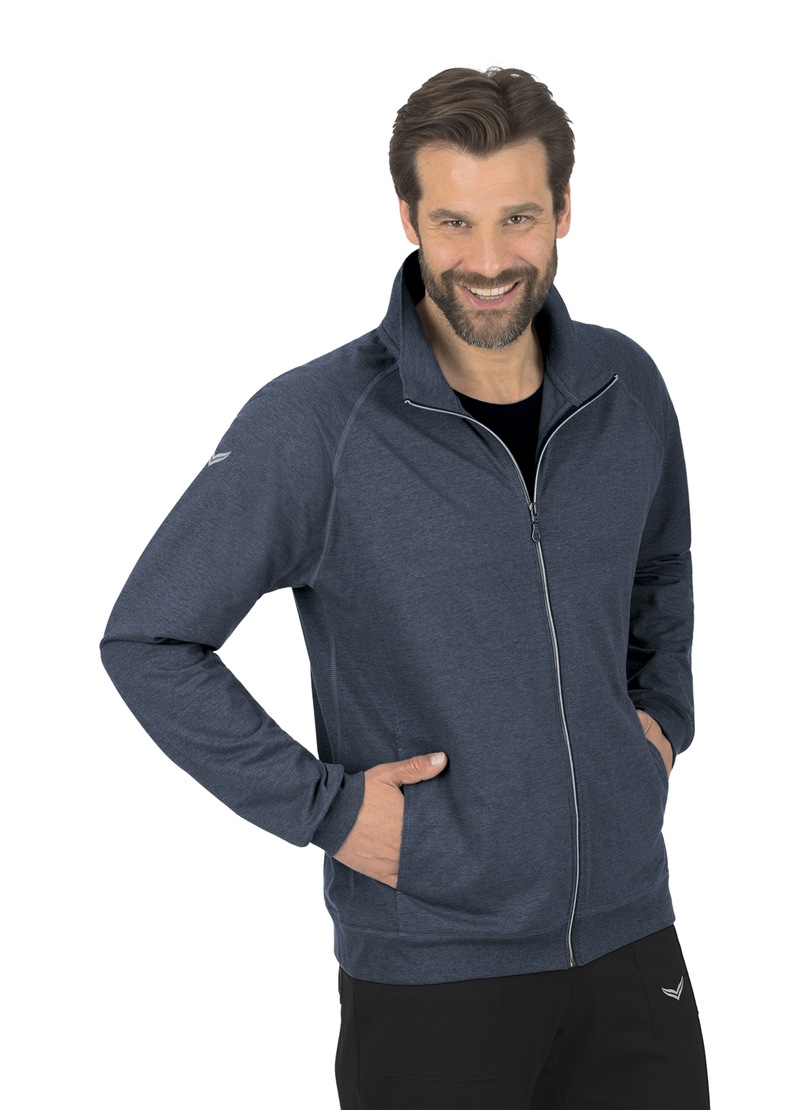 Image of Trigema Trainingsjacke bei Ackermann Versand Schweiz