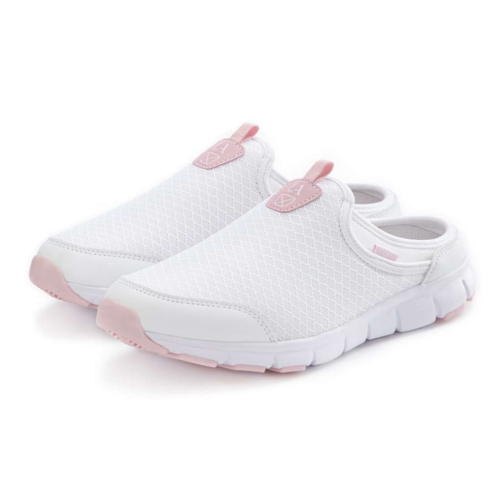 LASCANA Slip-On Sneaker