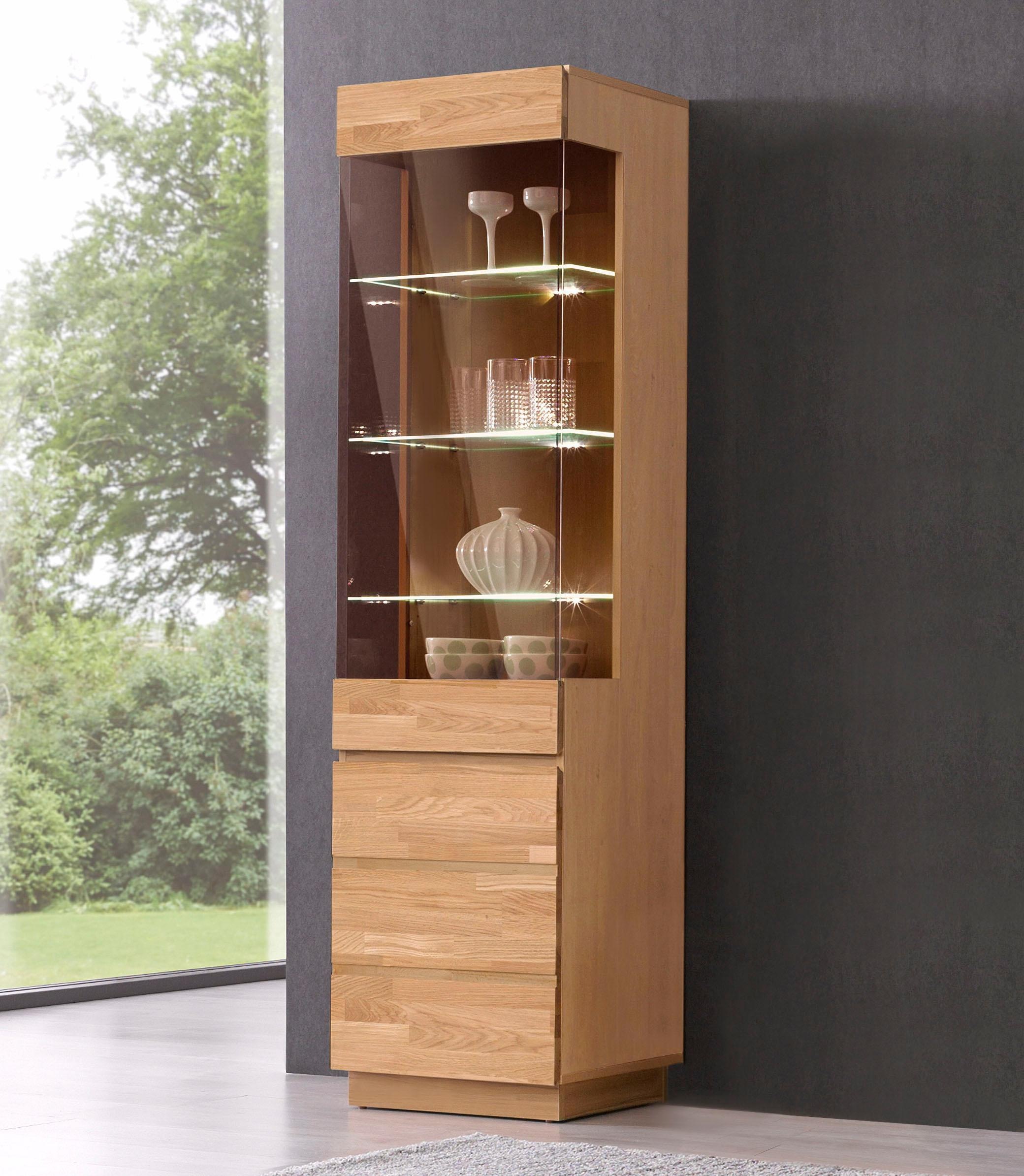 Image of Premium collection by Home affaire Vitrine, Höhe 184 cm bei Ackermann Versand Schweiz