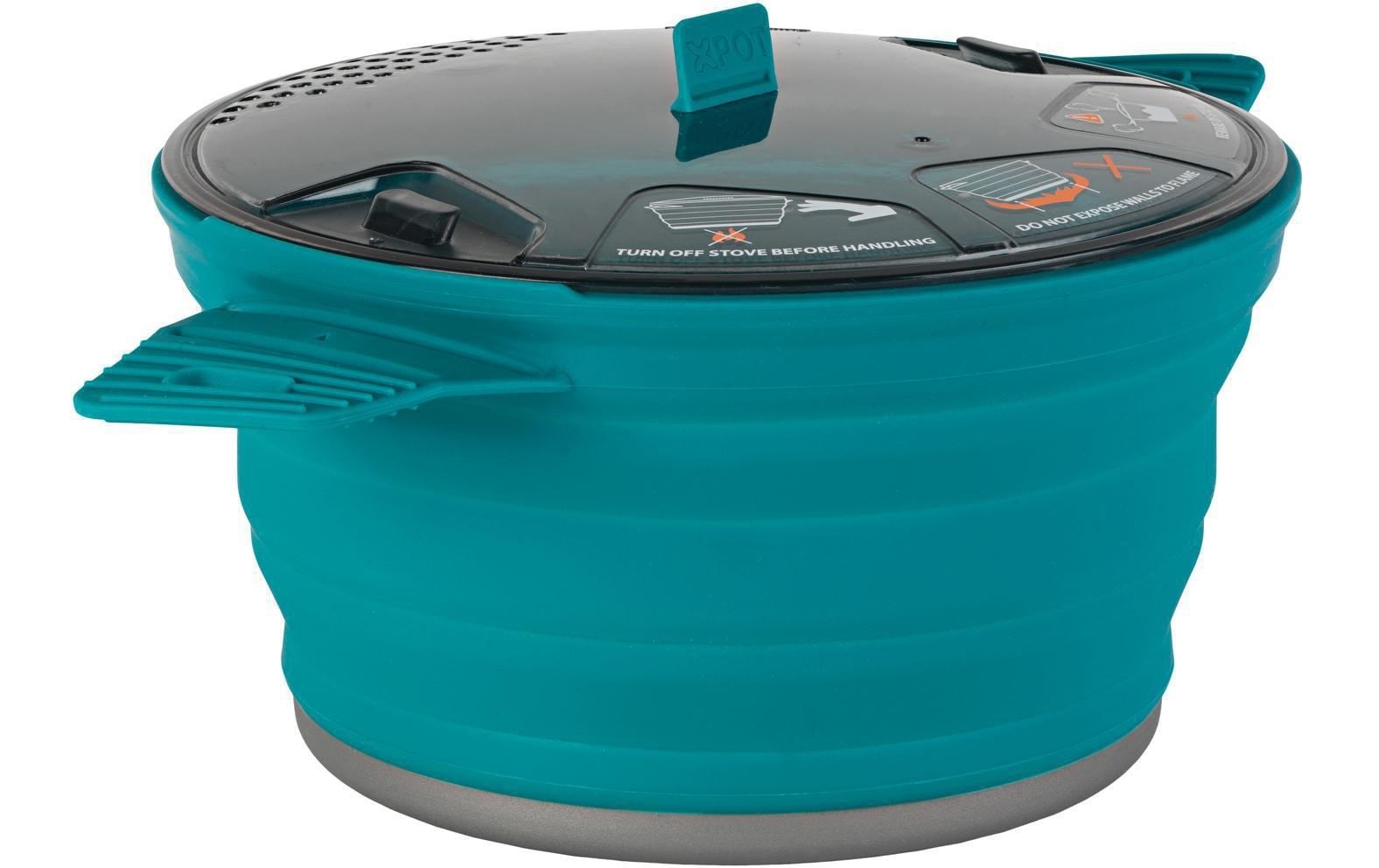 Image of sea to summit Kochtopf »X-Pot«, Aluminium bei Ackermann Versand Schweiz