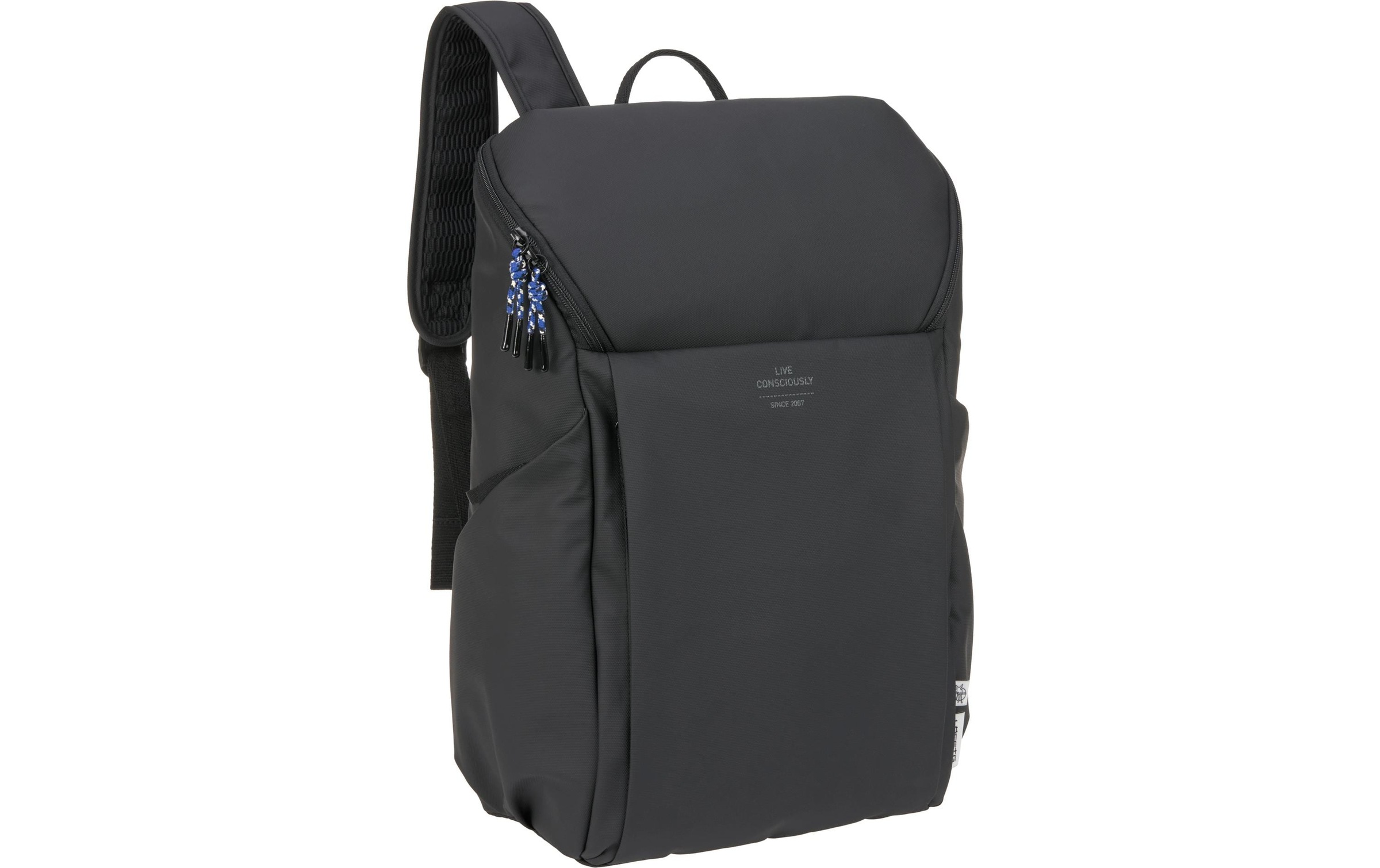 Wickelrucksack »Slender Up«