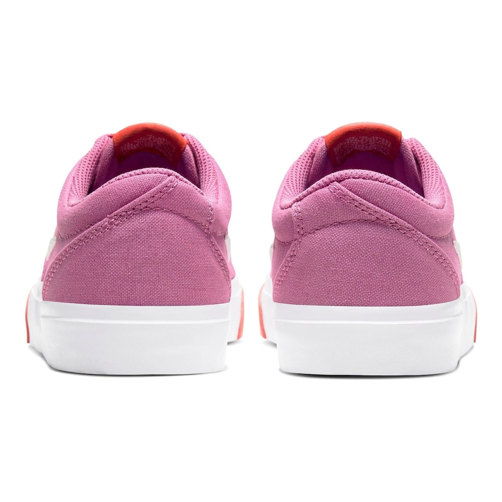 Nike SB Sneaker »Wmns Charge Canvas Skate«