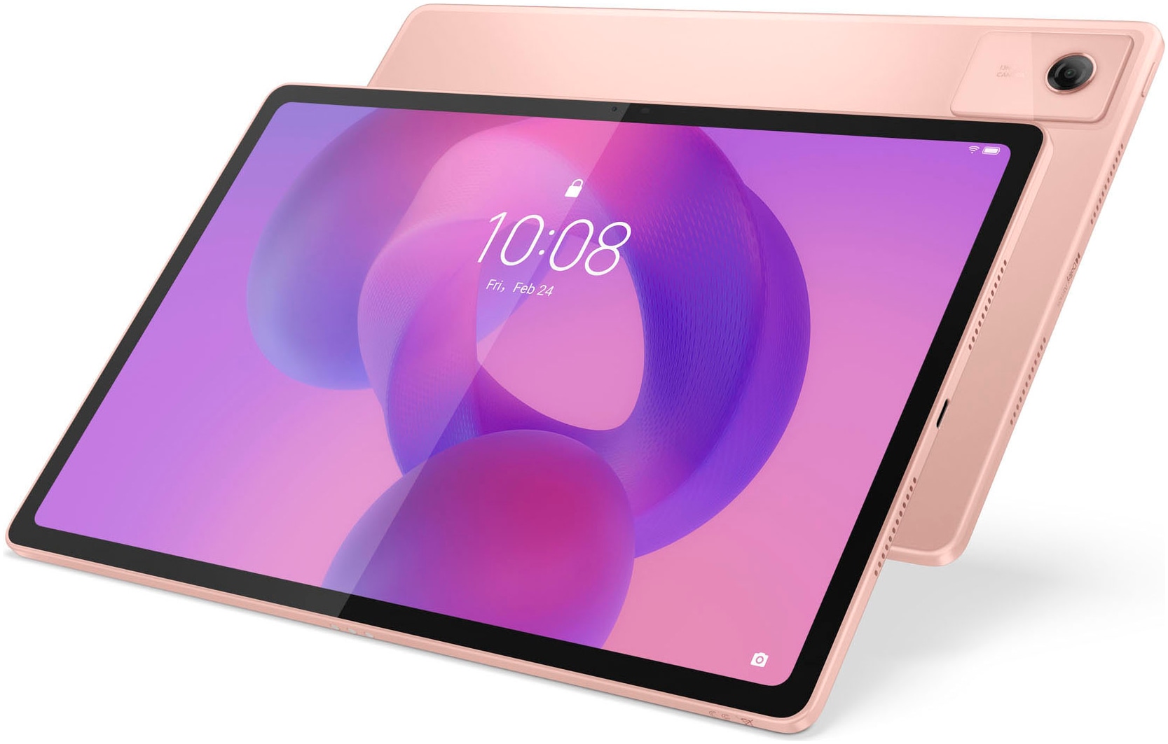 Lenovo Tablettes »Idea Tab Plus (12,1 Zoll)« (30,73 cm / 12,1 ″) Android 256 GB 4 Lautsprecher, optimiert mit Dolby Atmos)
