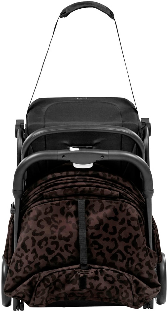 Hauck Poussette pour enfants »Travel N Care« 25 kilos Reisebuggy, leicht; bis 25 kg belastbar