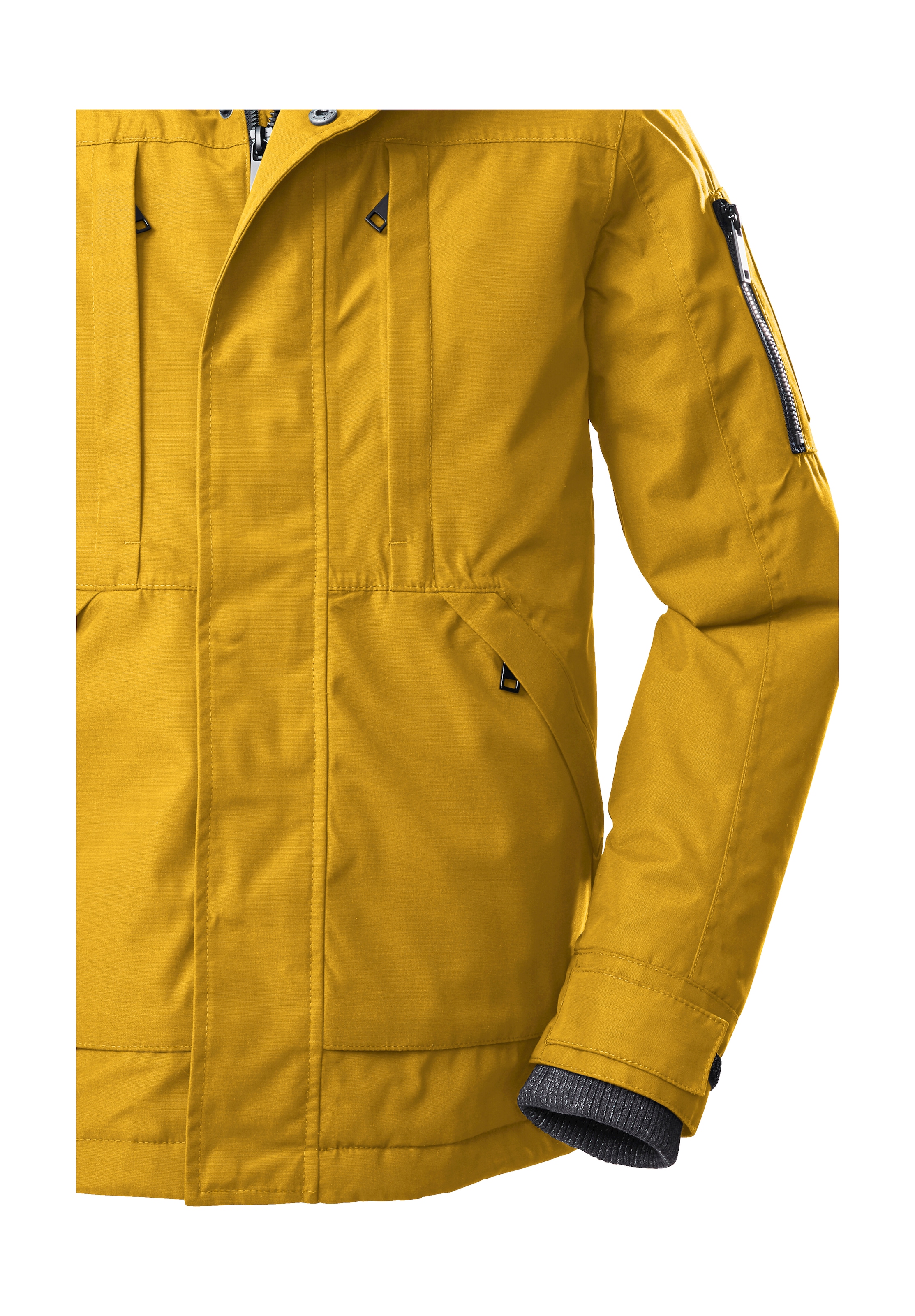 Killtec Outdoorjacke »KOW 189 BYS JCKT«