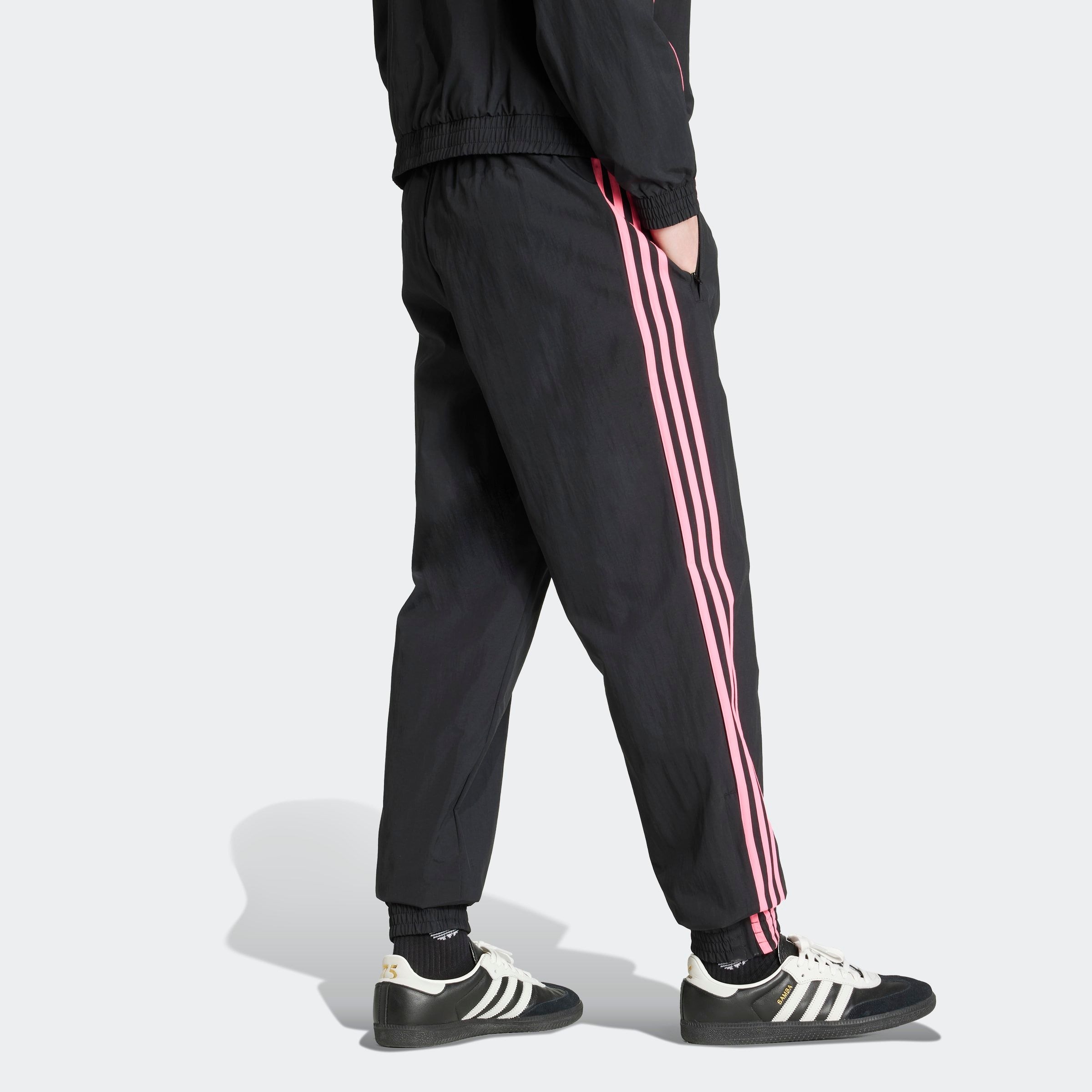 adidas Originals Sporthose »FIREBIRD PANTS«, (1 tlg.)