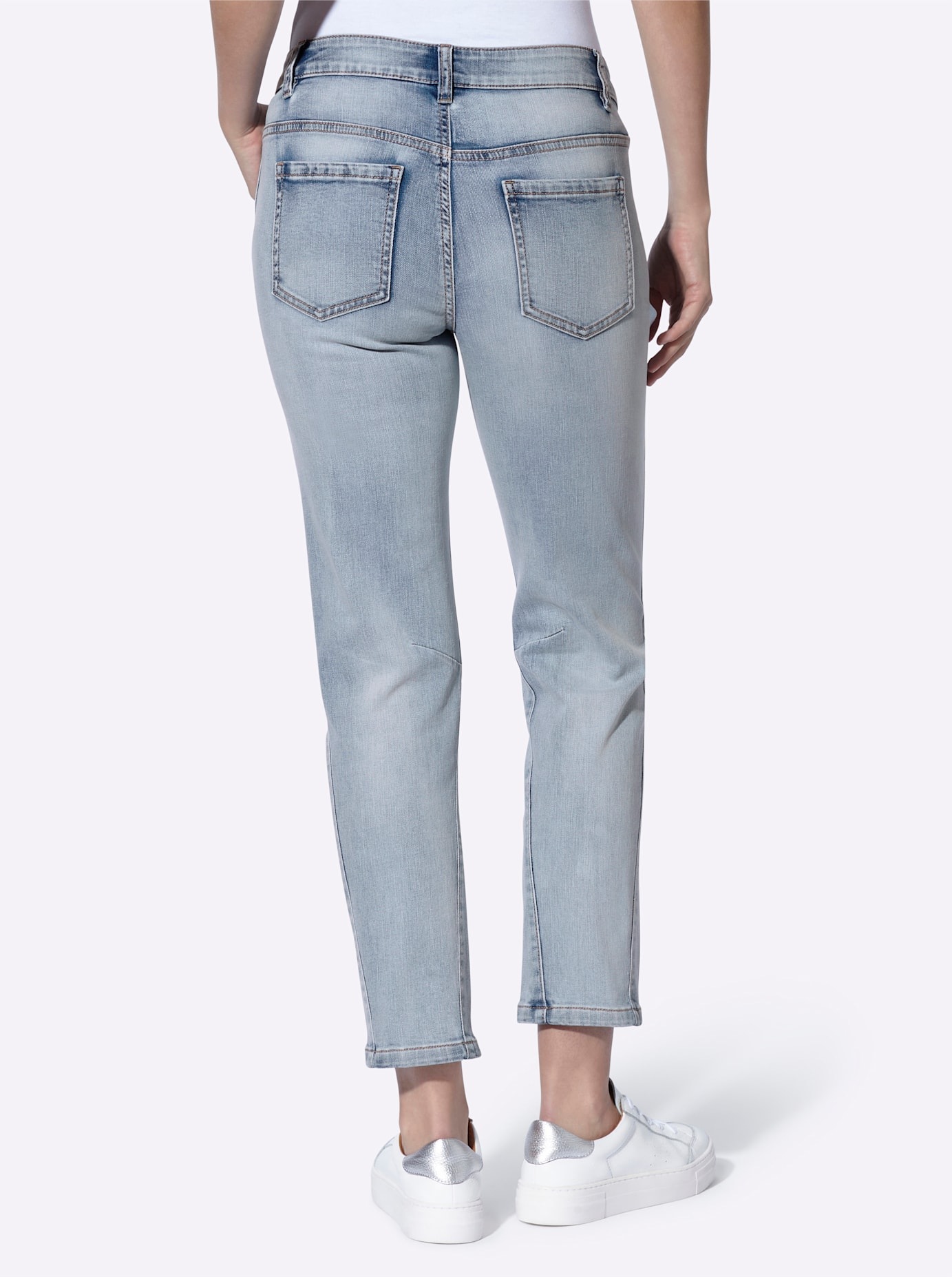 heine Bequeme Jeans 1 tlg.